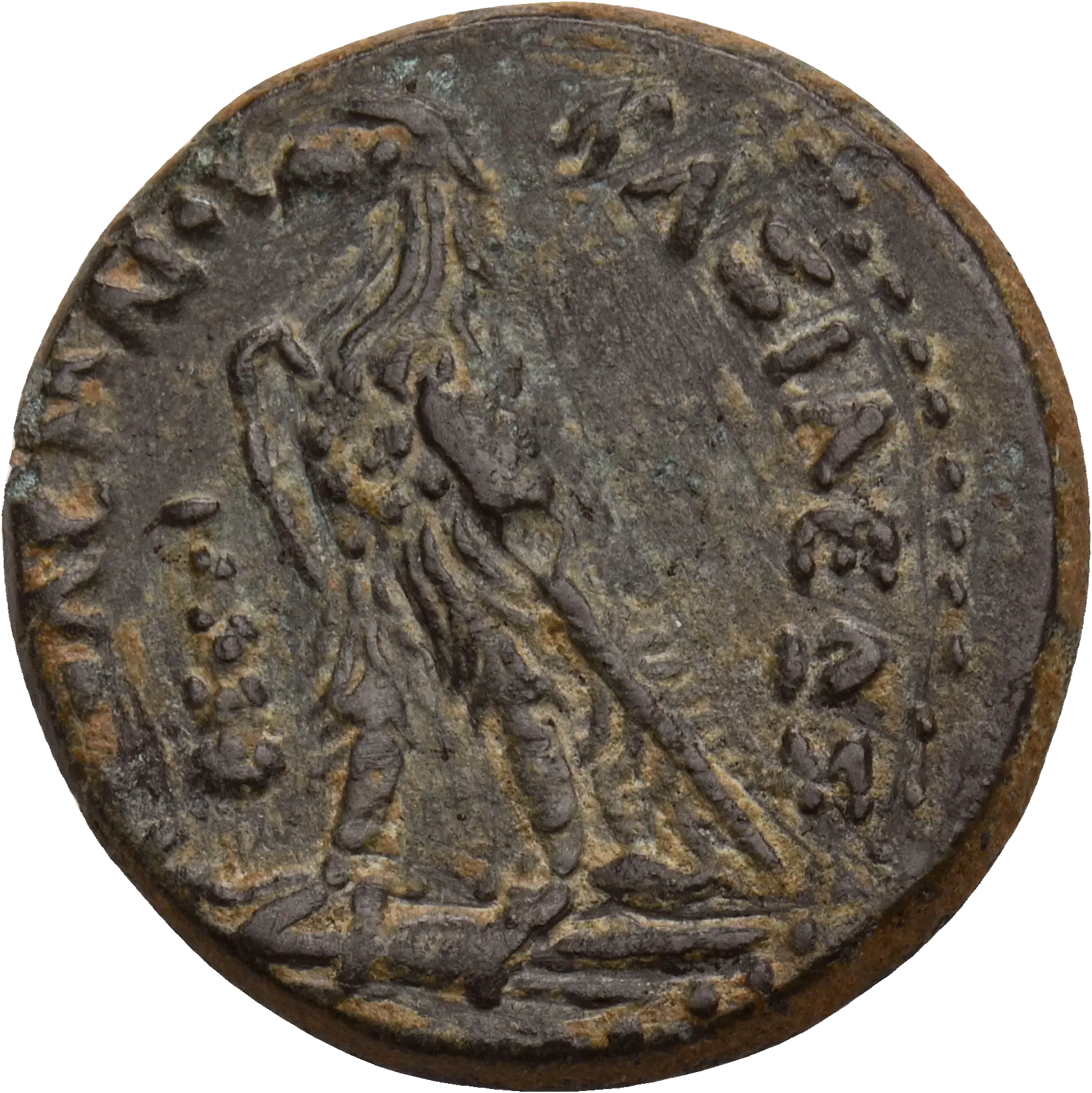 Image of the obverse