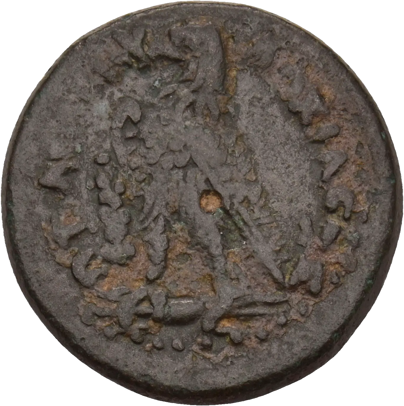 Image of the obverse