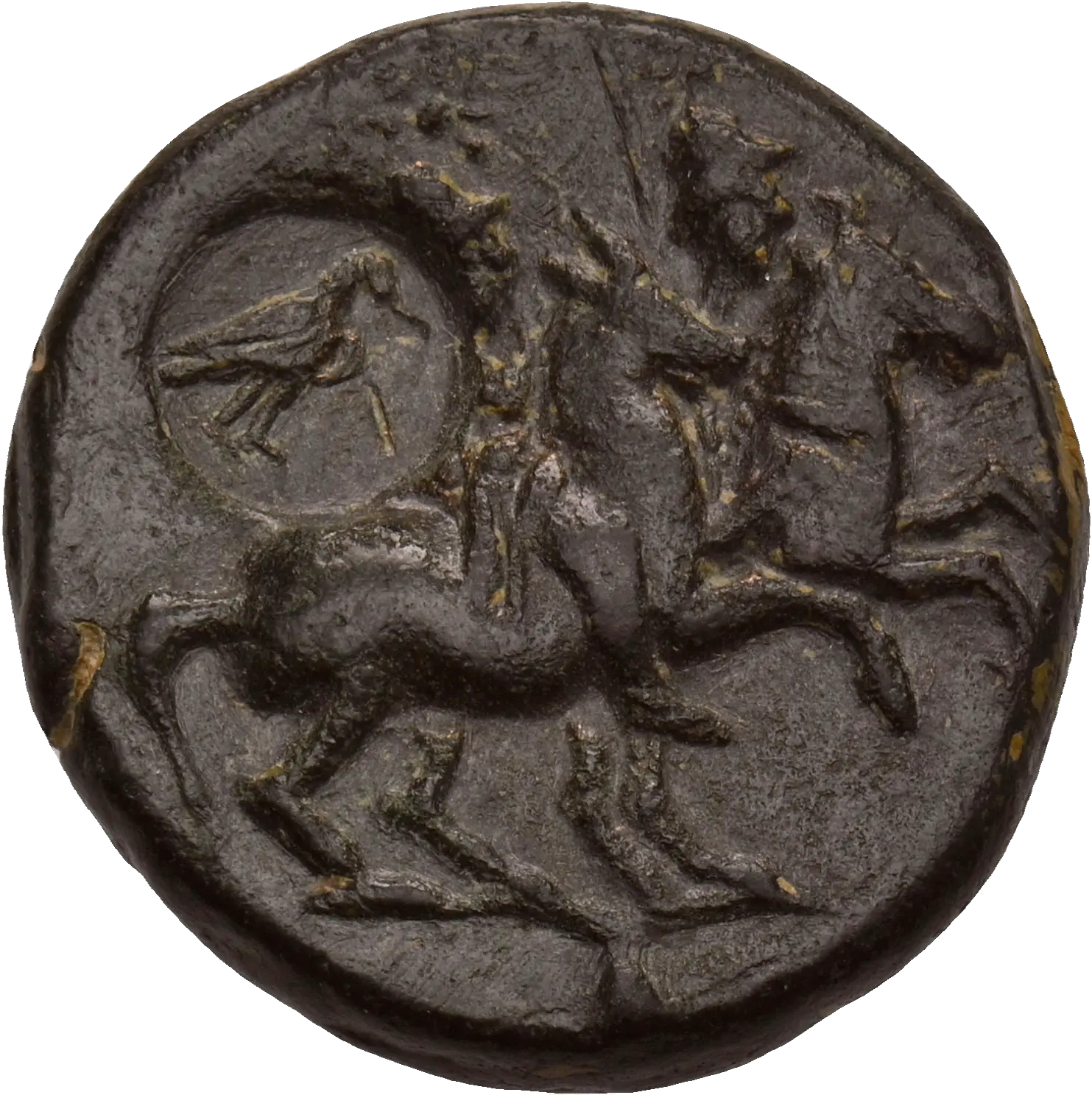 Image of the obverse
