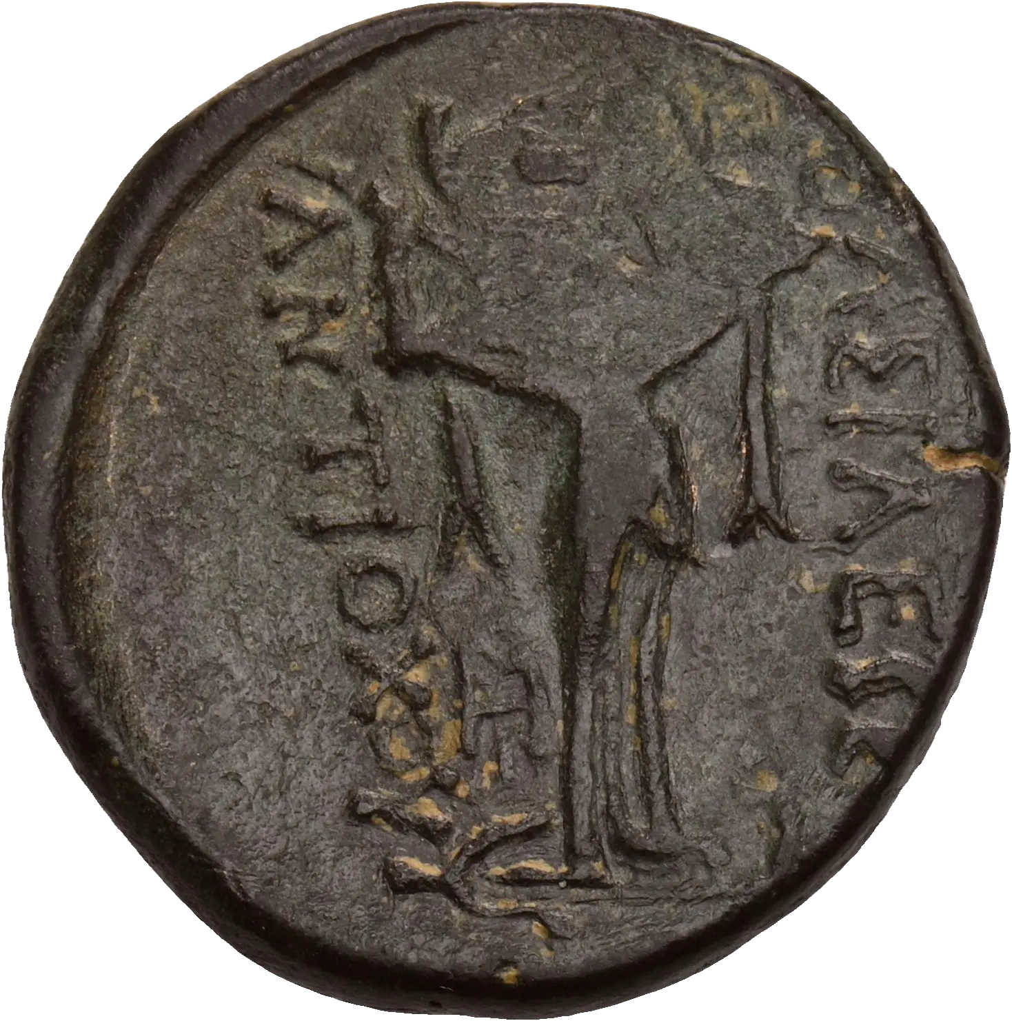 Image of the obverse