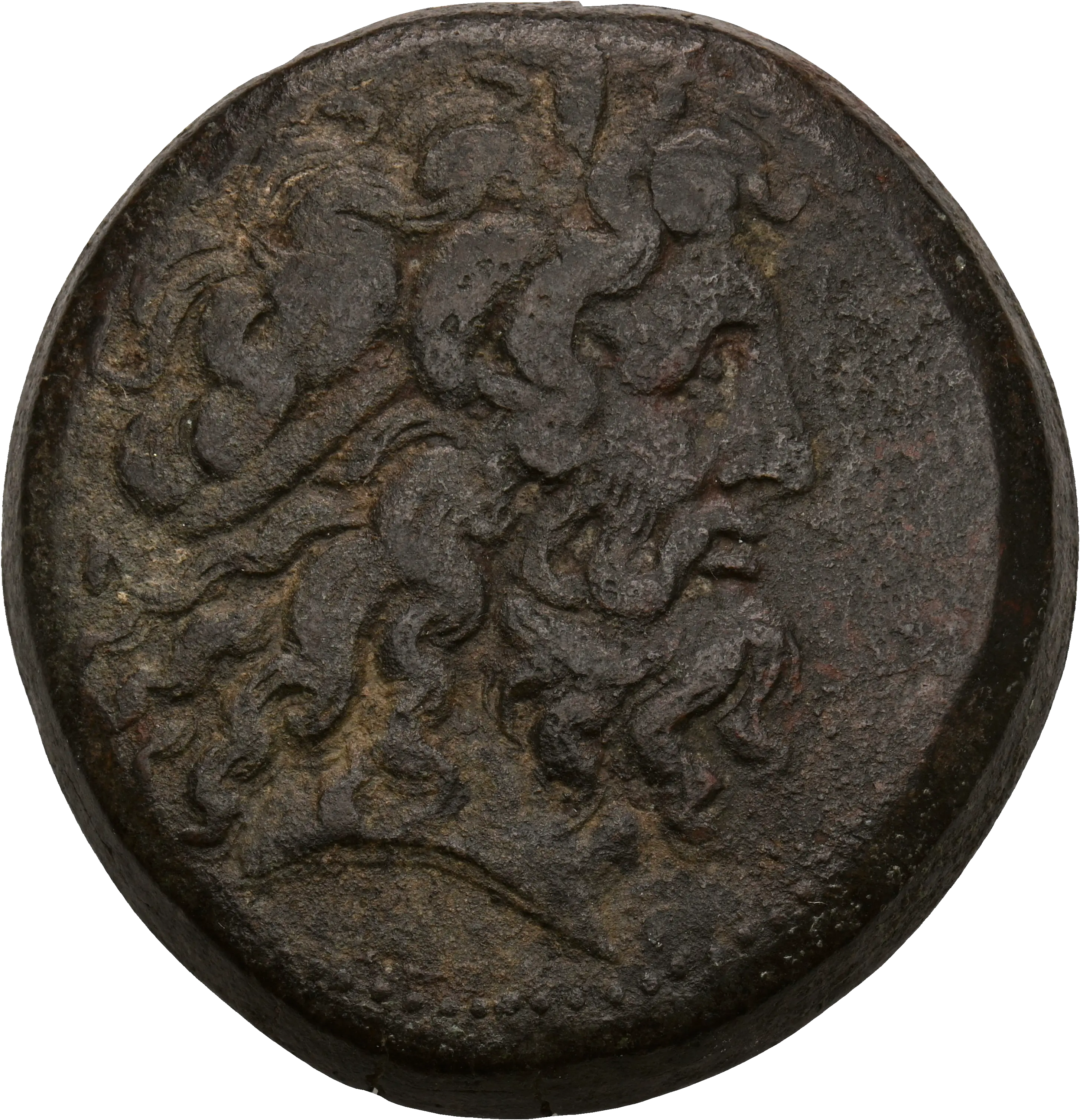 Image of the obverse