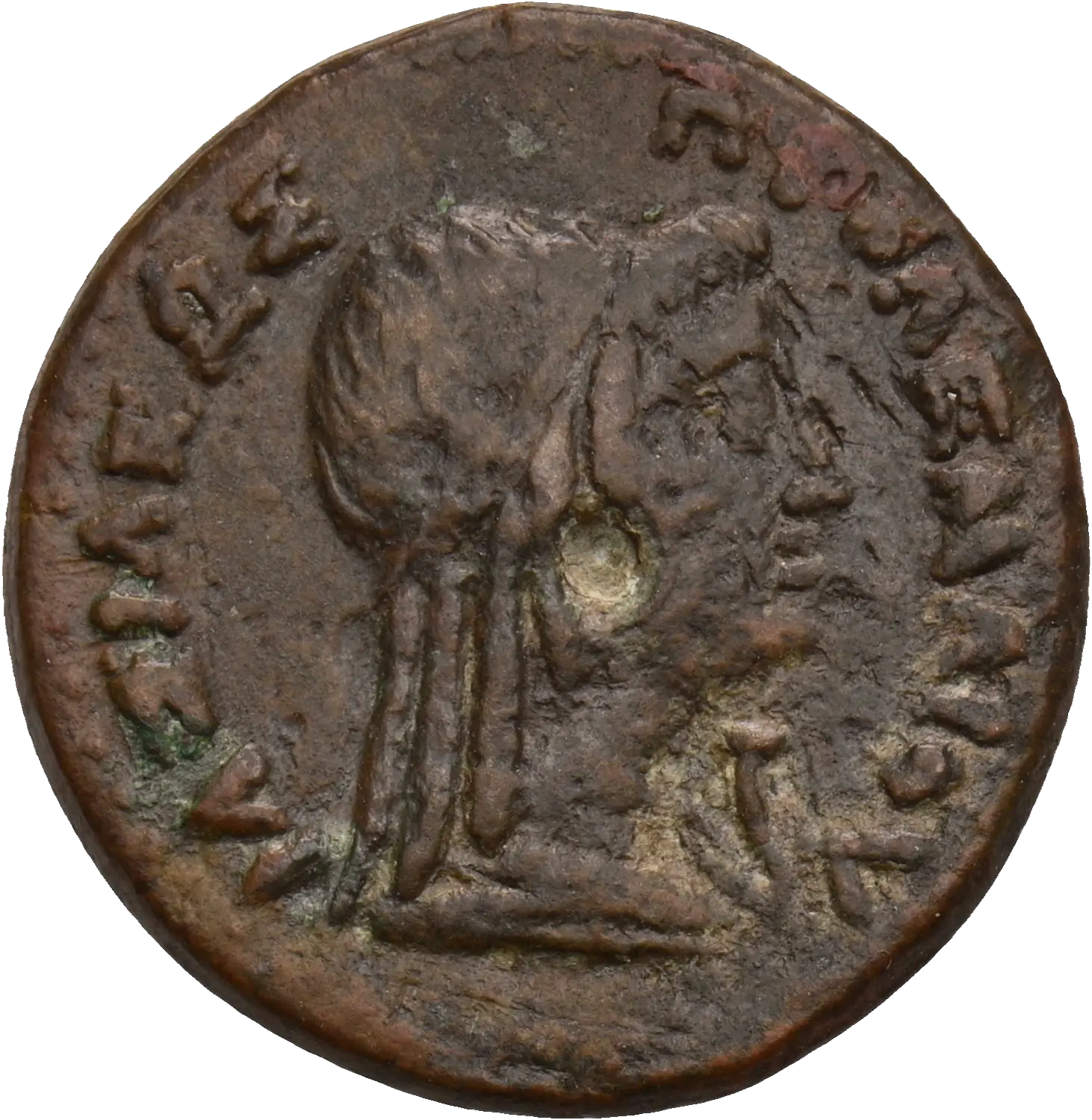 Image of the obverse