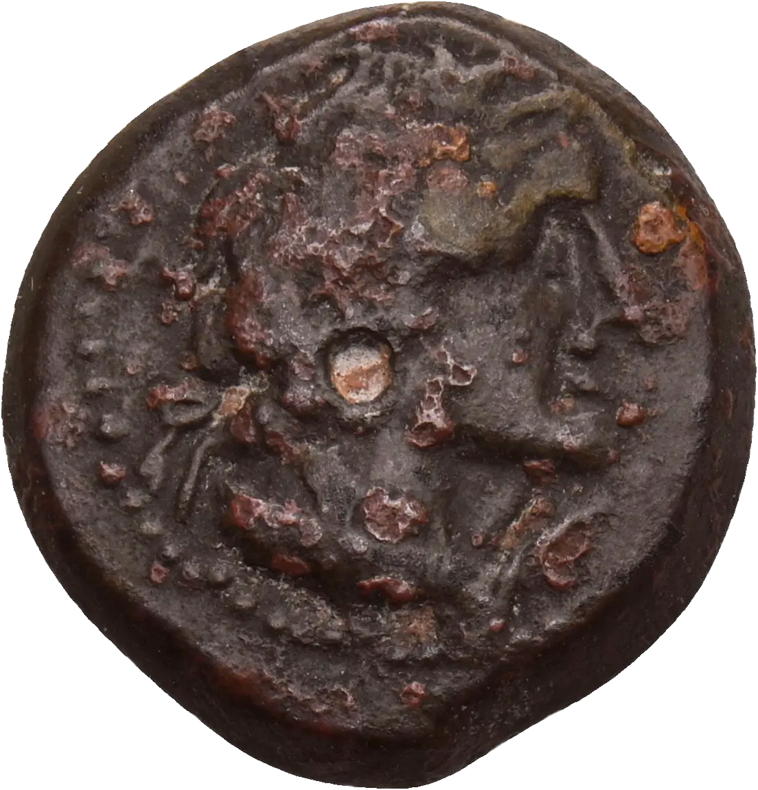 Image of the obverse