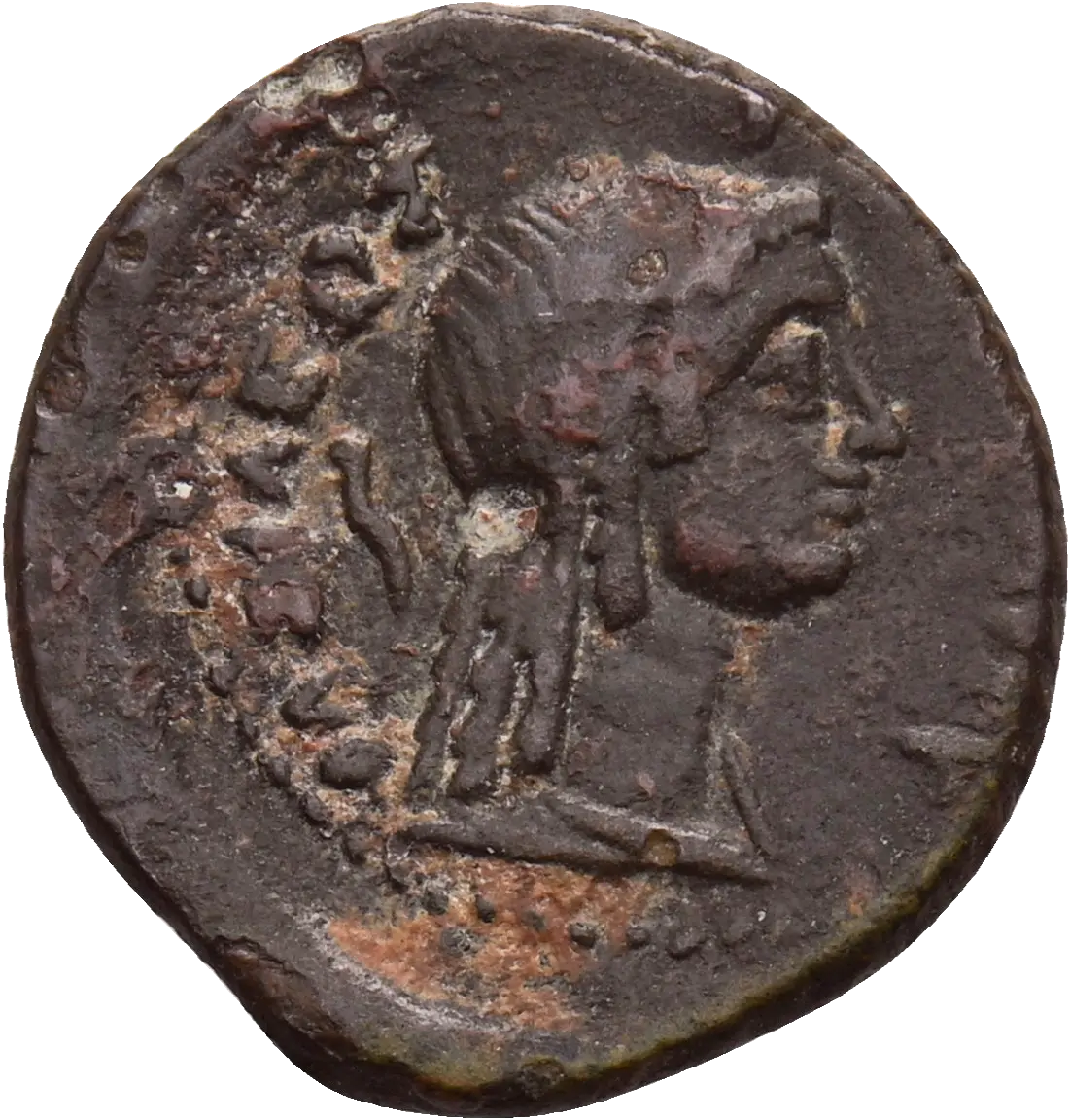 Image of the obverse