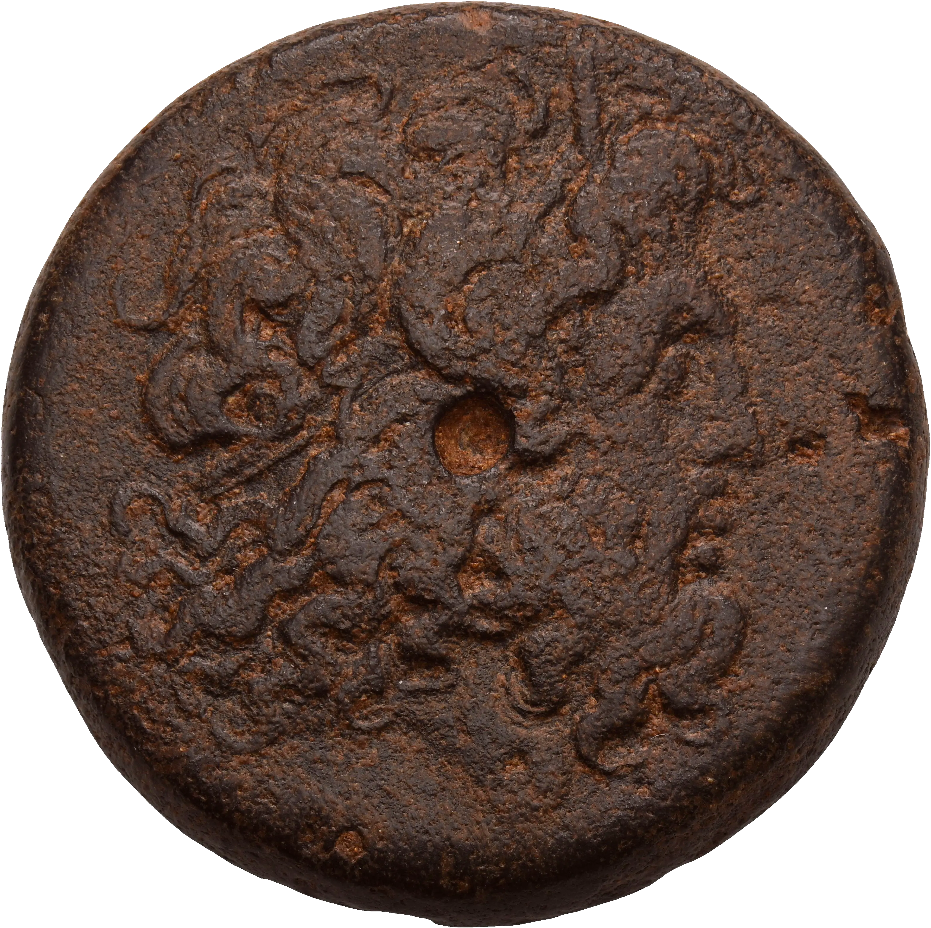 Image of the obverse