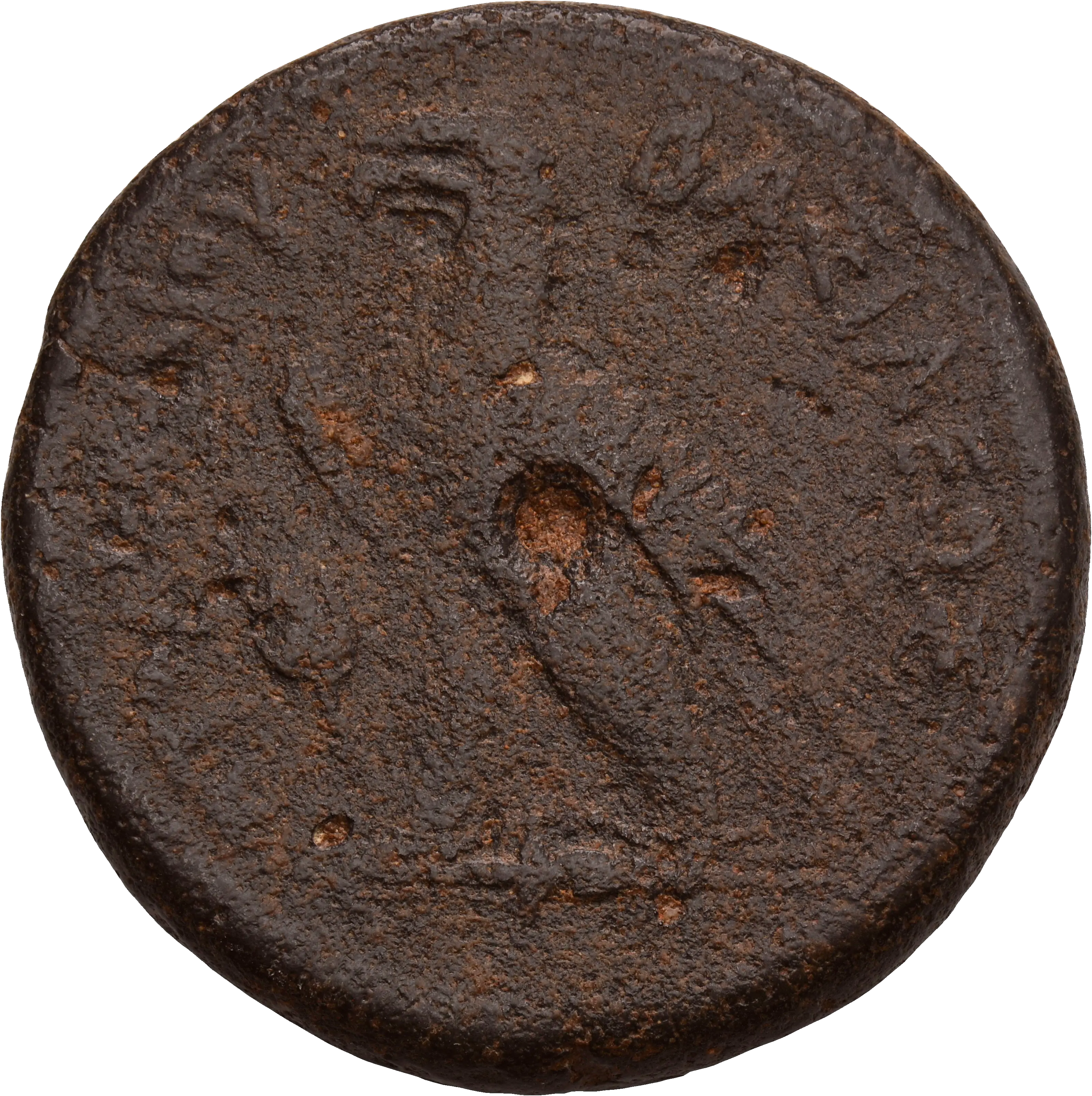Image of the obverse
