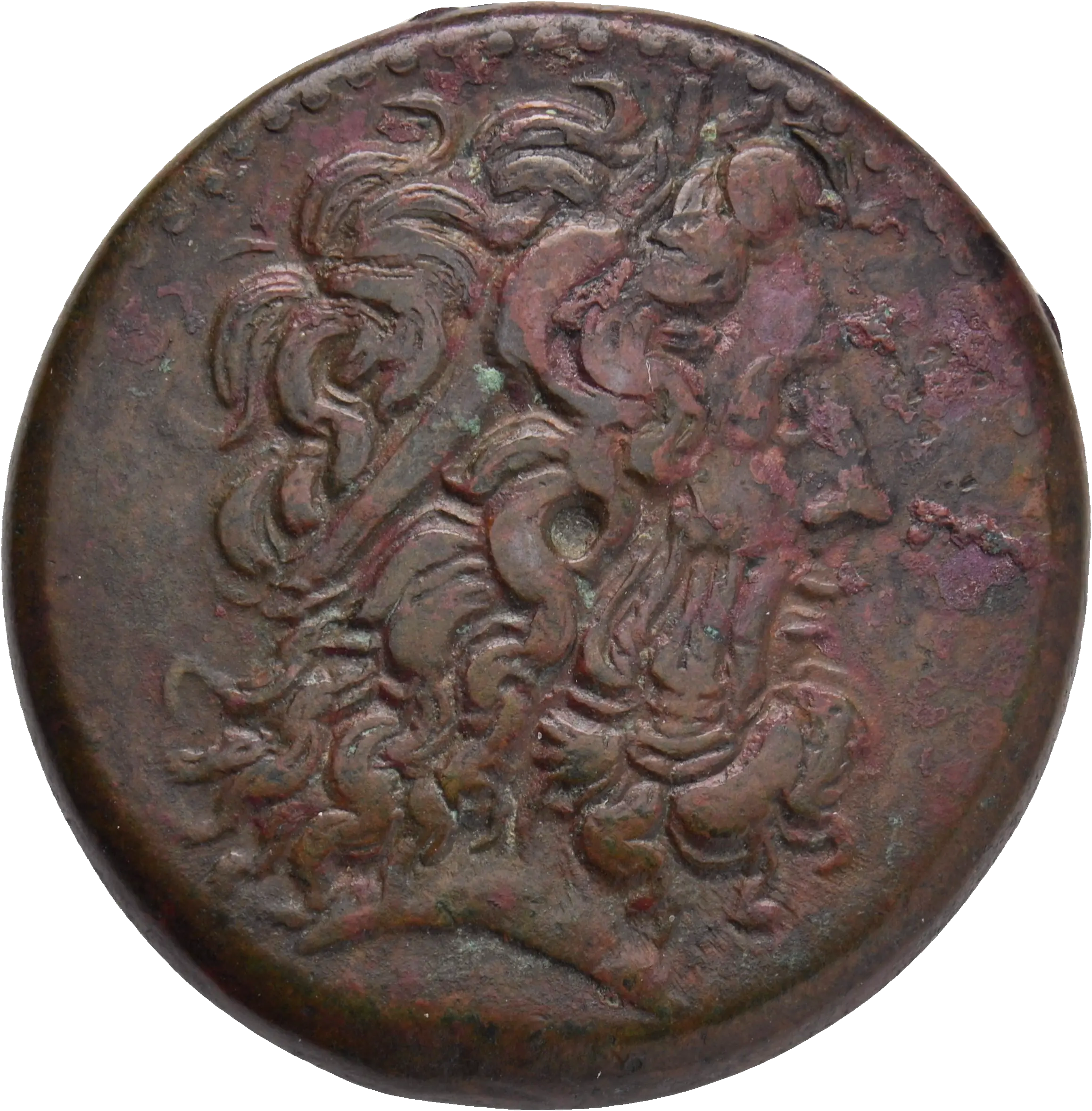 Image of the obverse
