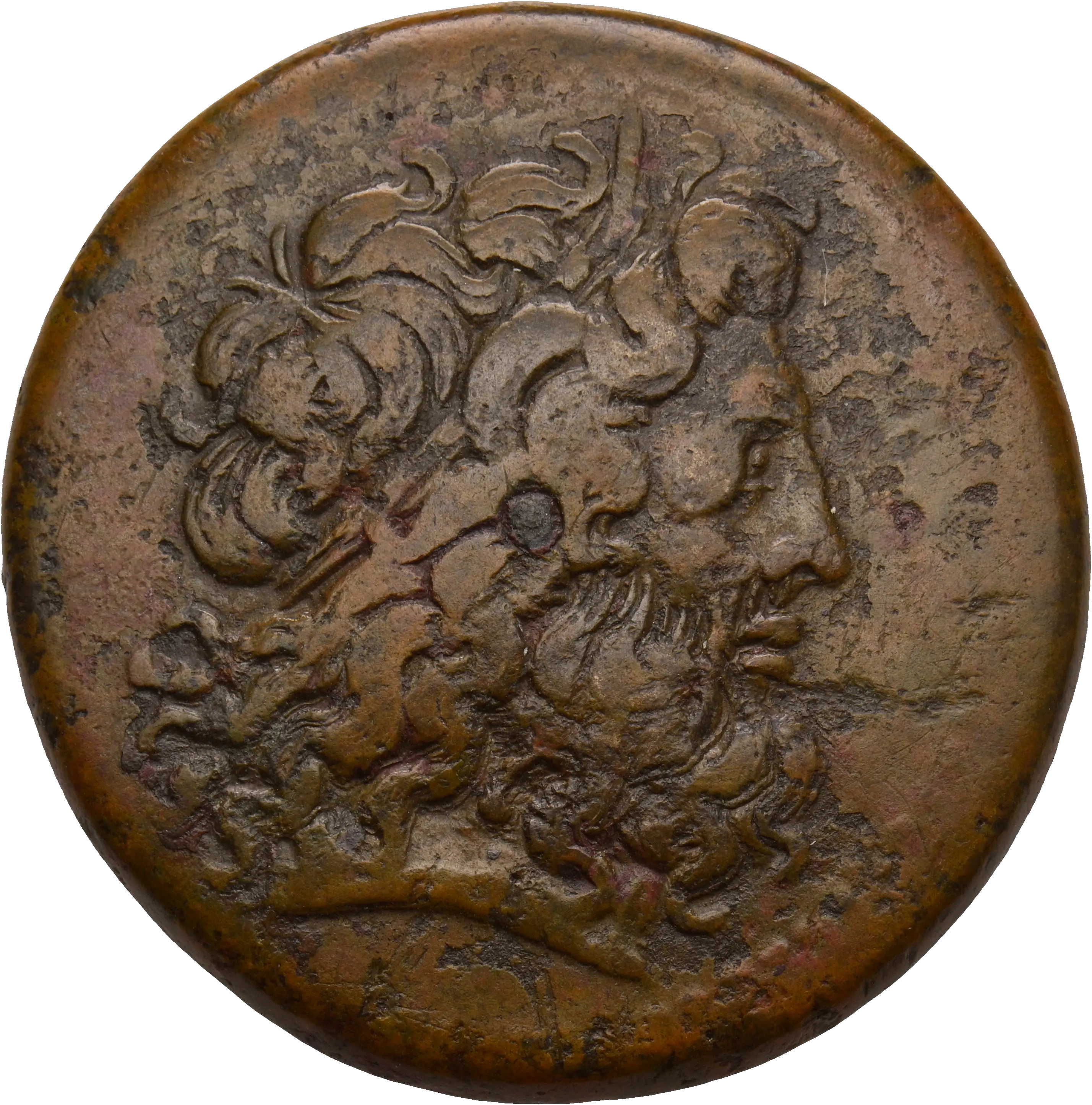 Image of the obverse