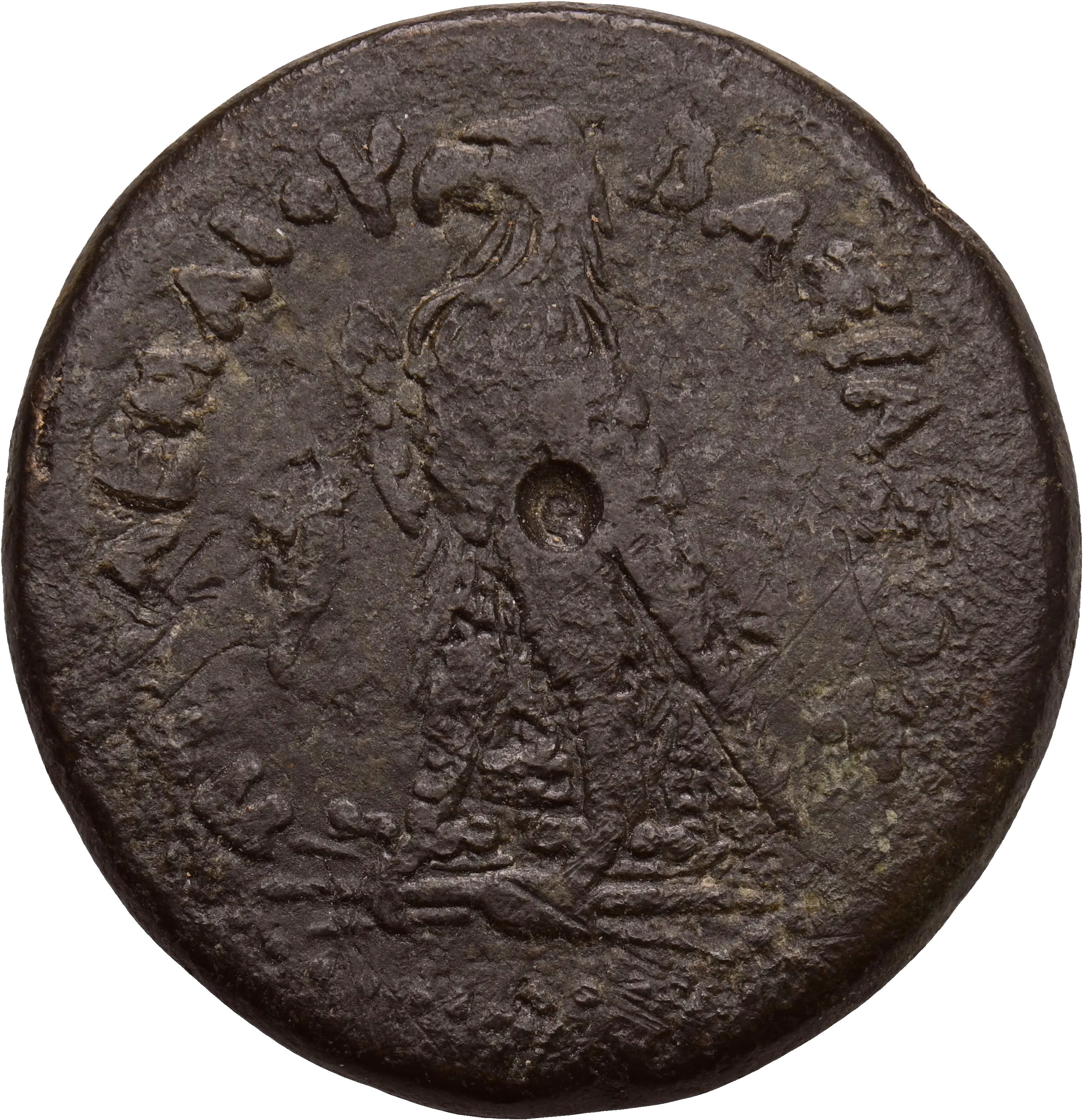 Image of the obverse