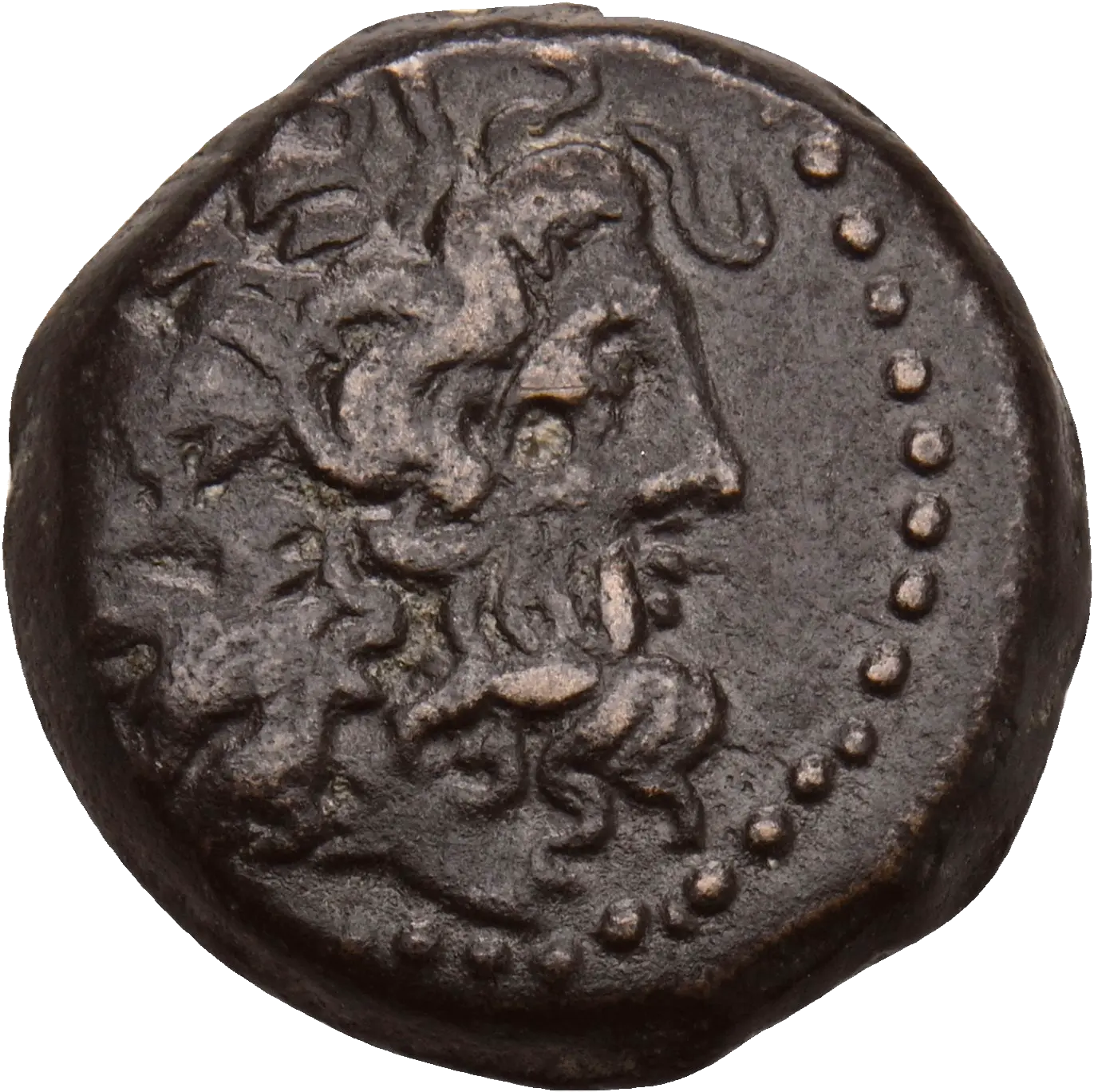 Image of the obverse