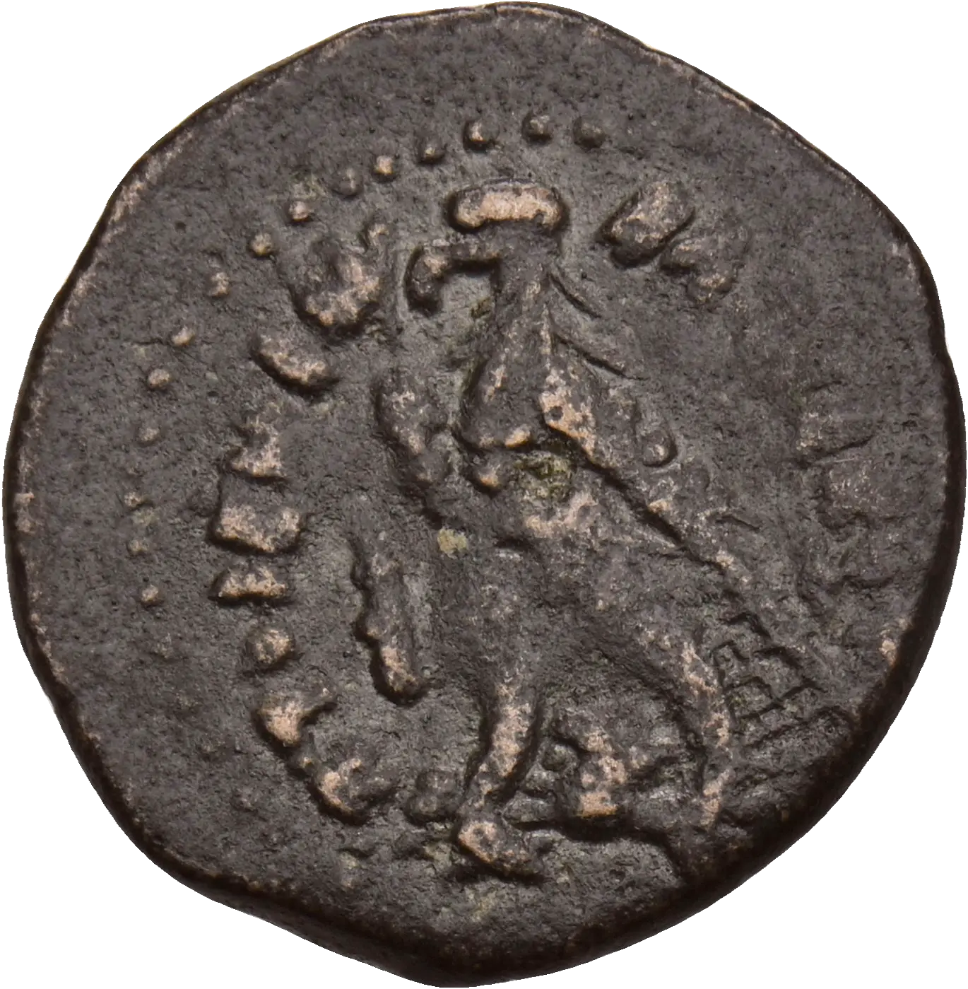Image of the obverse