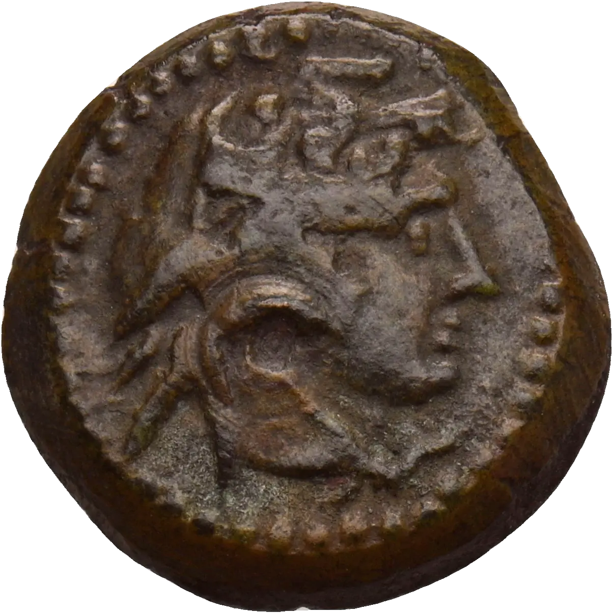 Image of the obverse