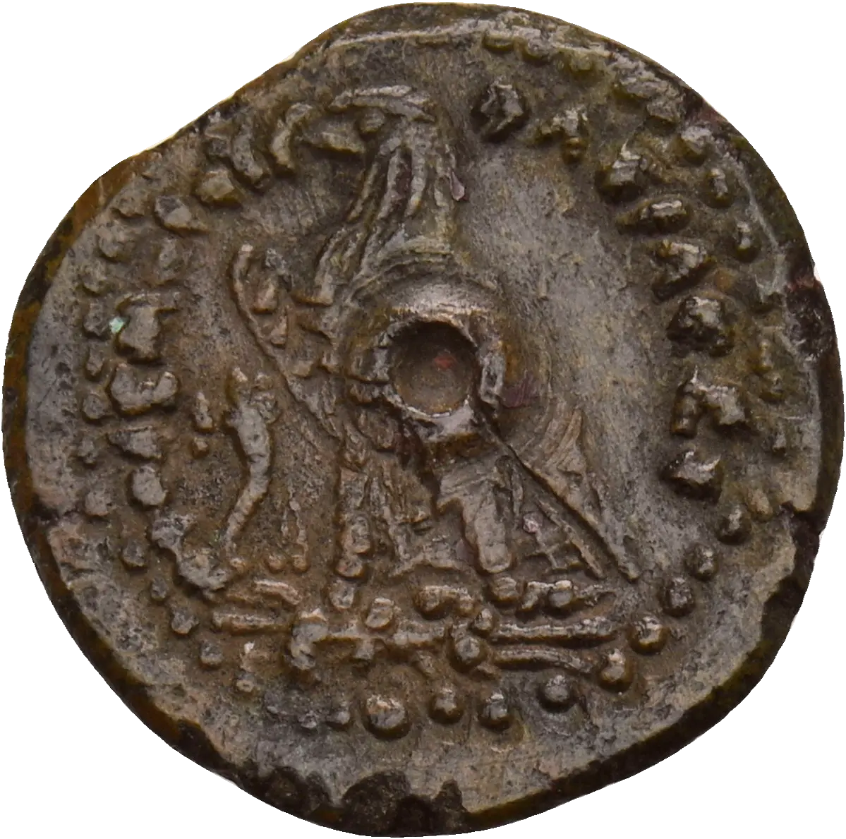 Image of the obverse