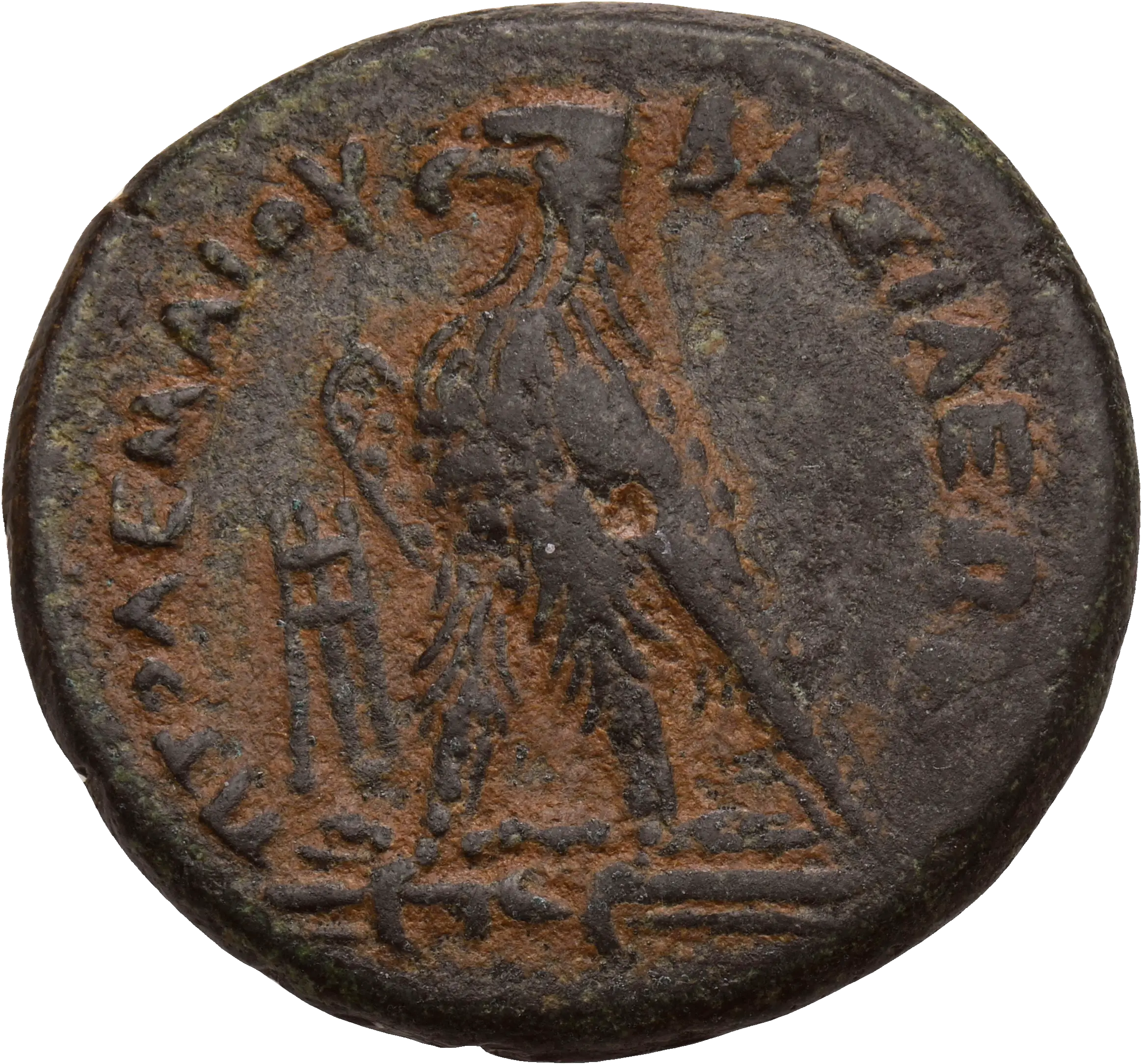 Image of the obverse