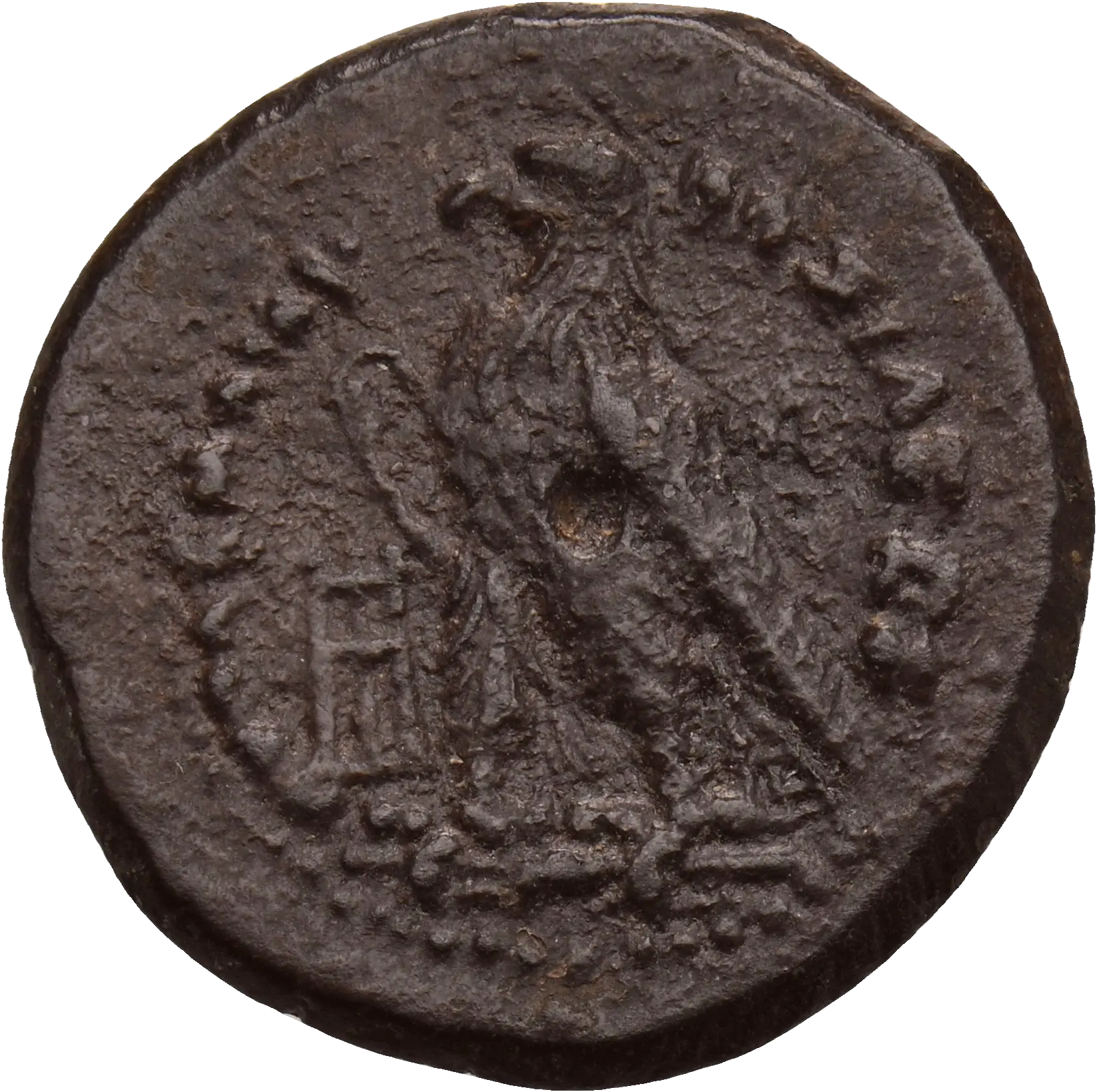 Image of the obverse