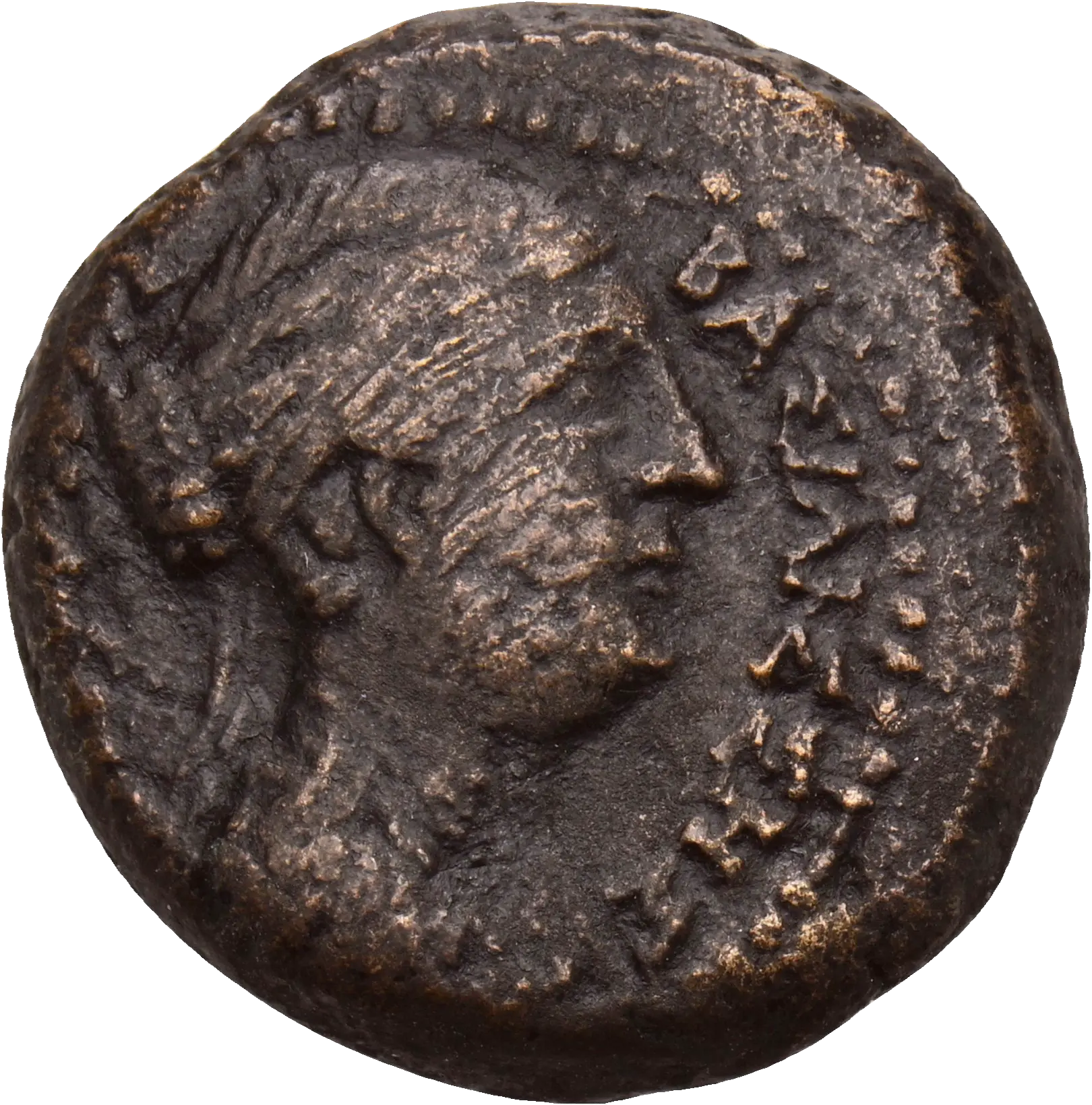 Image of the obverse