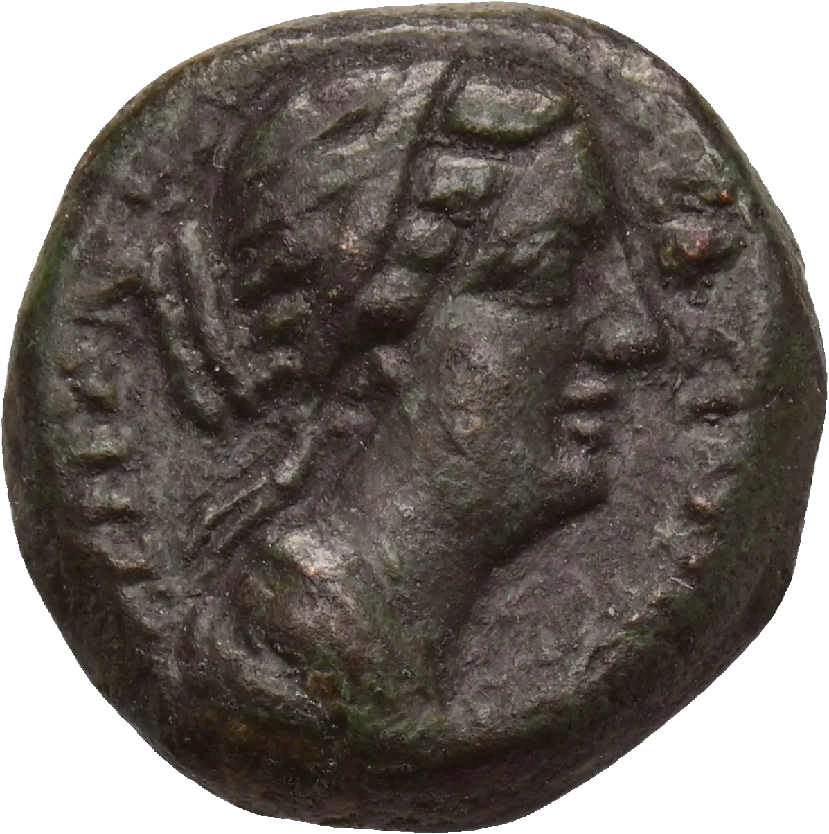 Image of the obverse