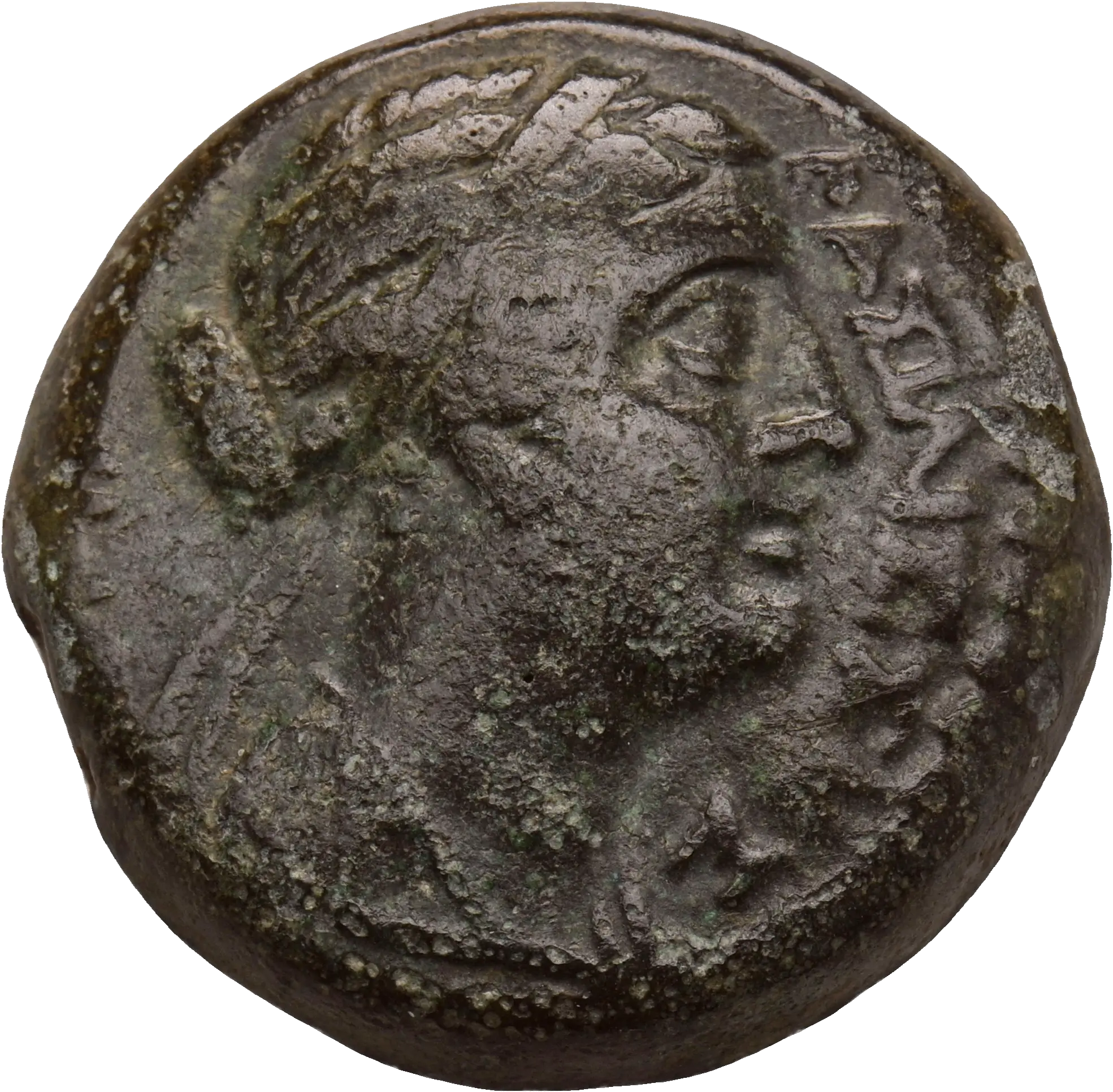 Image of the obverse