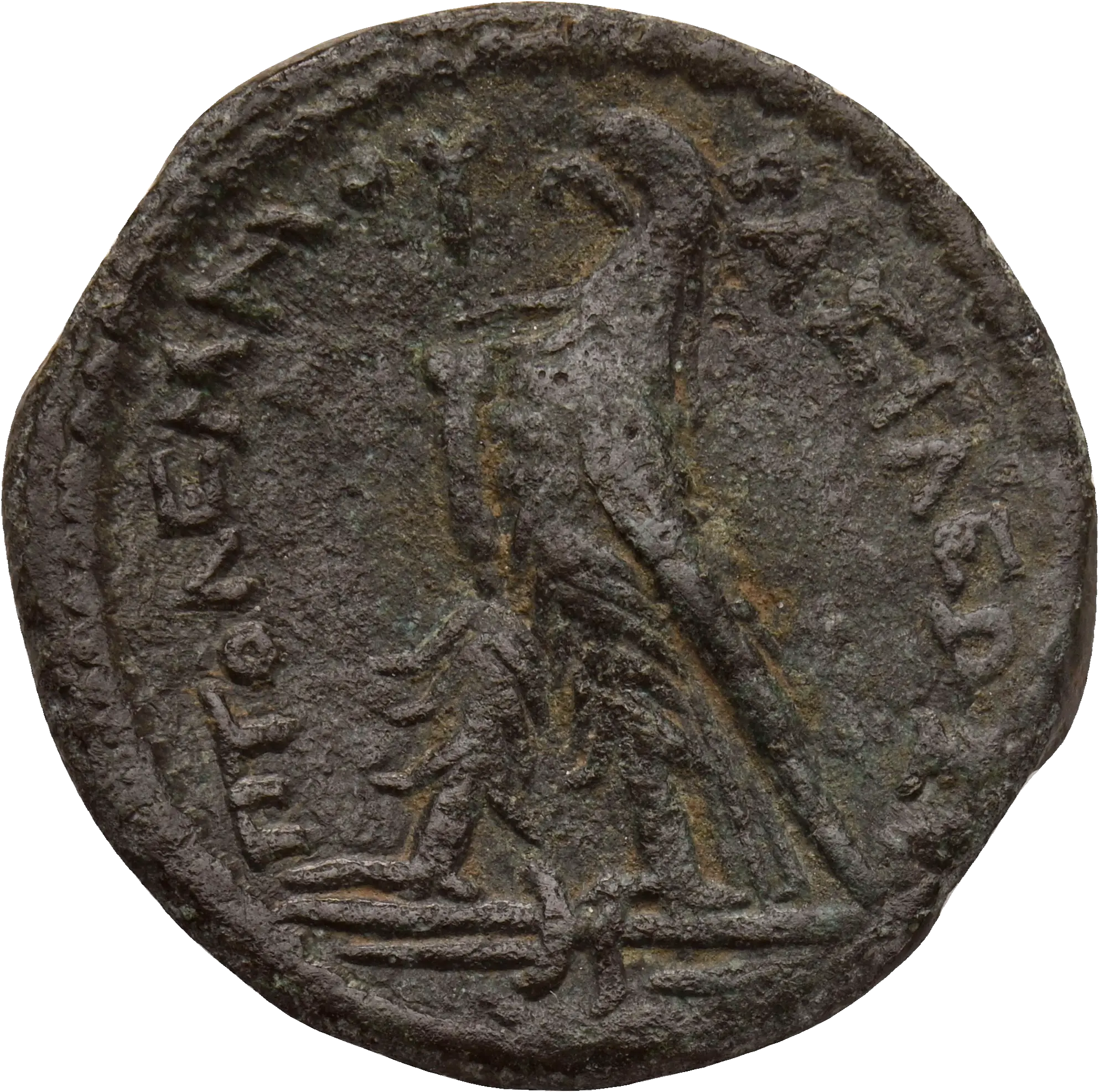 Image of the obverse