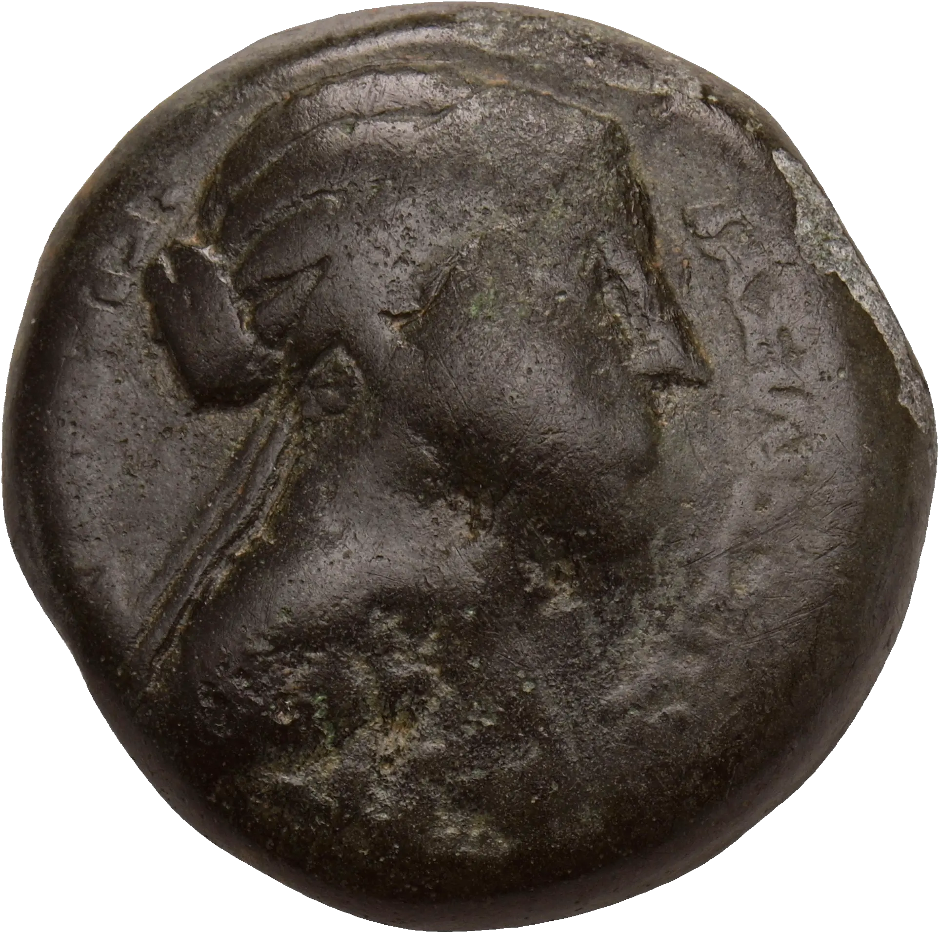 Image of the obverse
