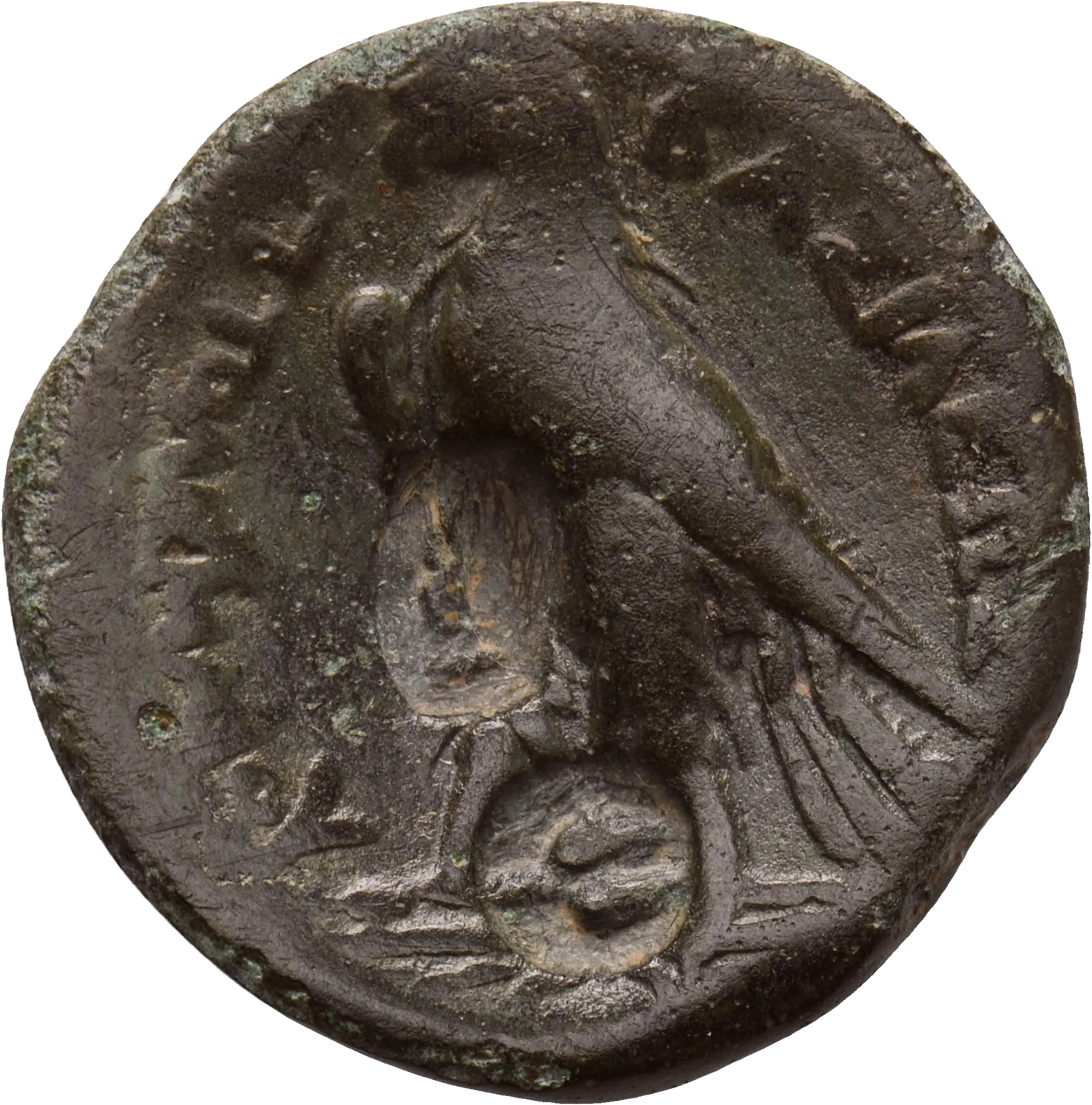 Image of the obverse