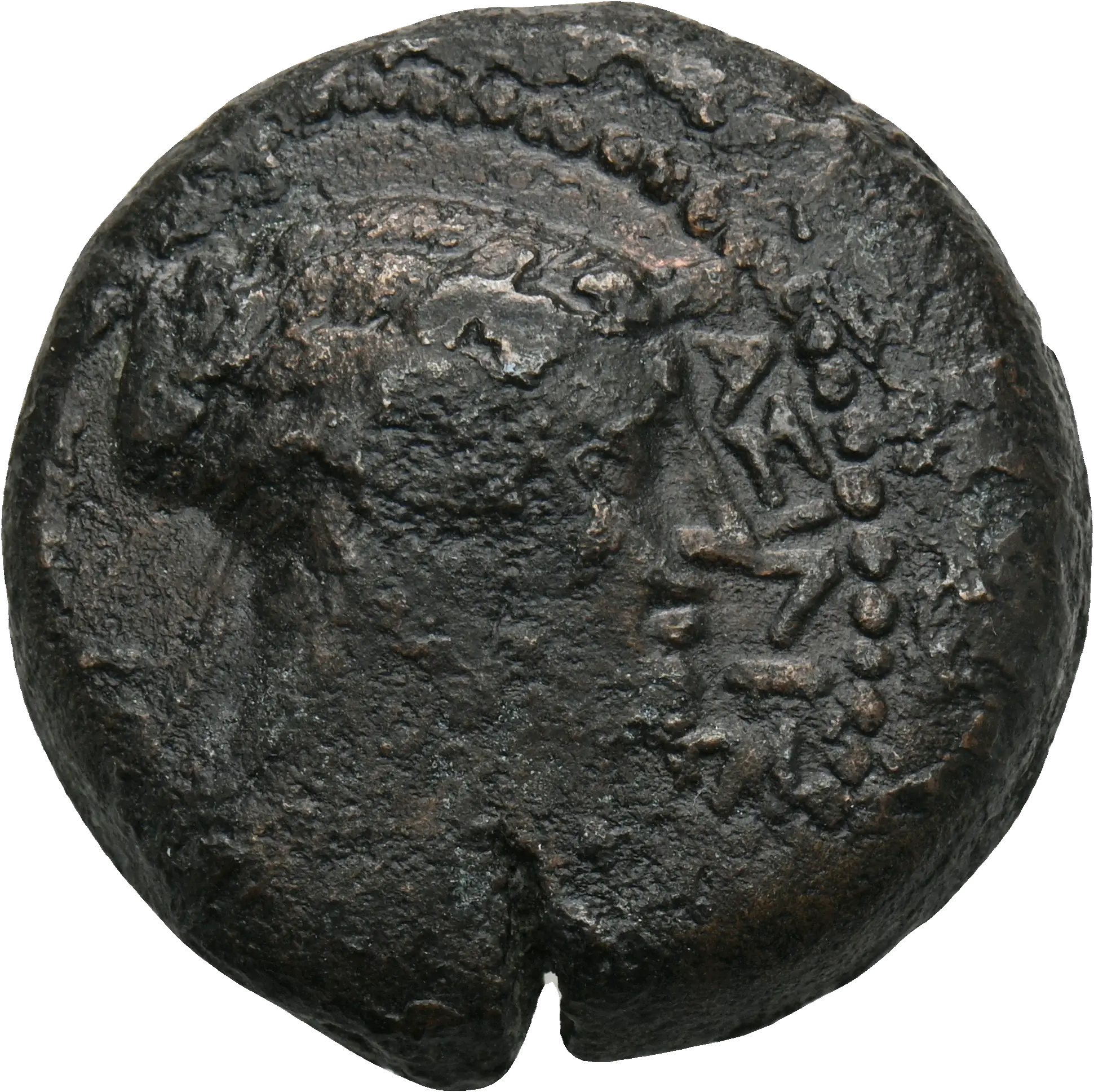 Image of the obverse