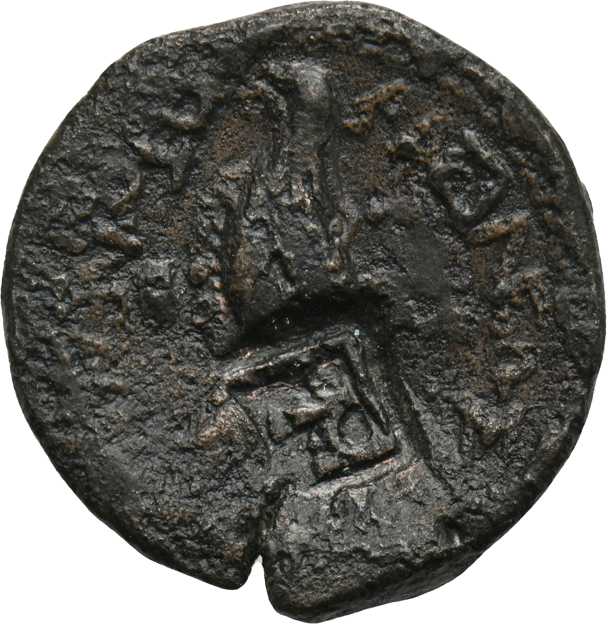 Image of the obverse