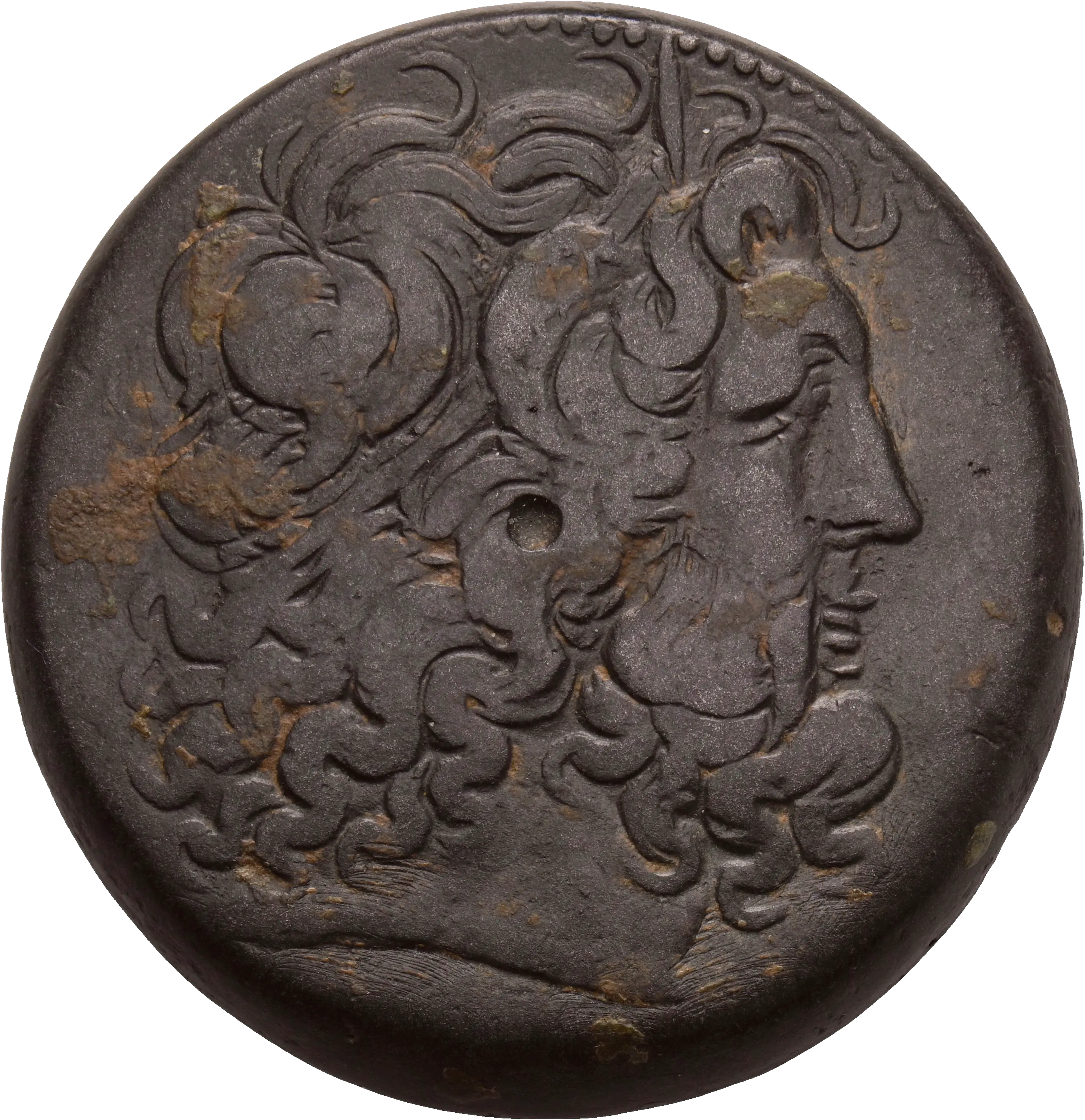 Image of the obverse