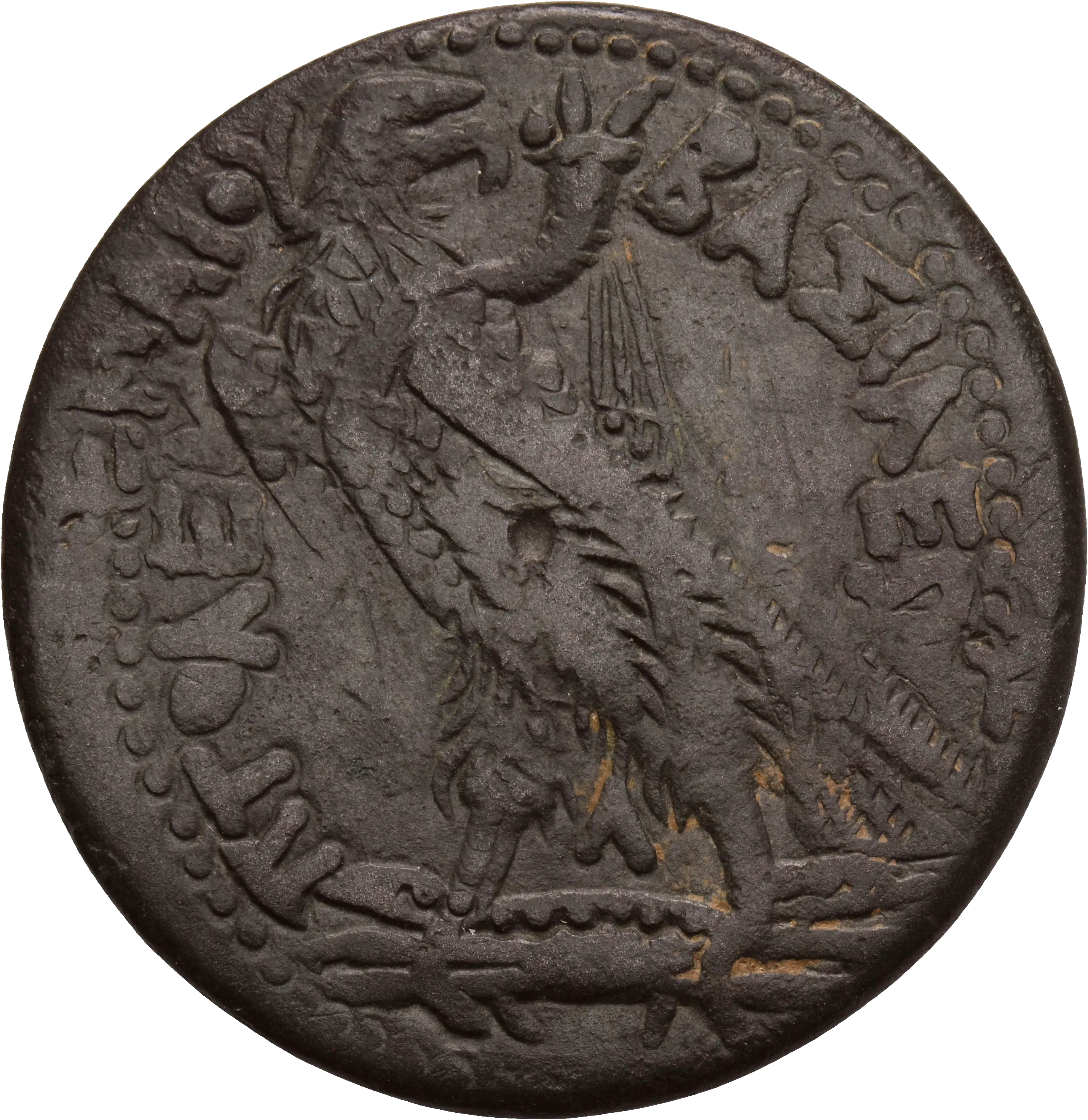 Image of the obverse