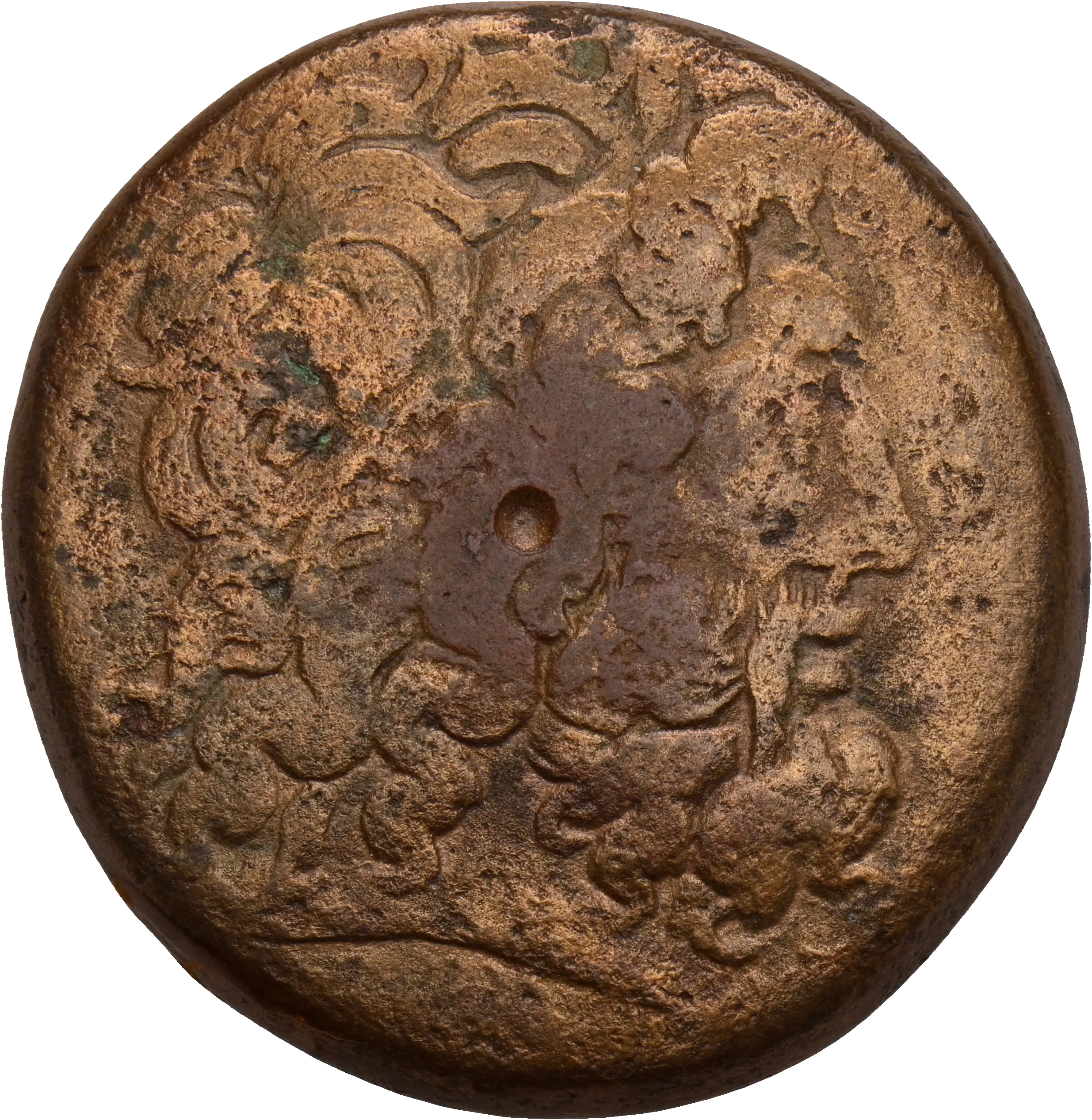 Image of the obverse