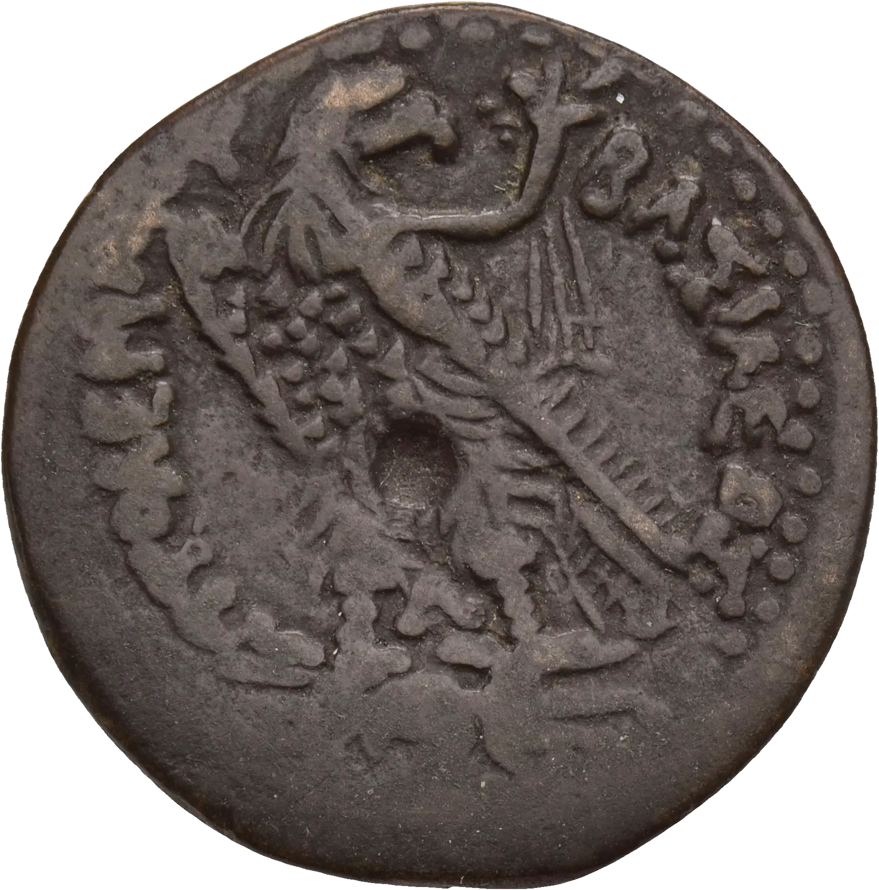 Image of the obverse