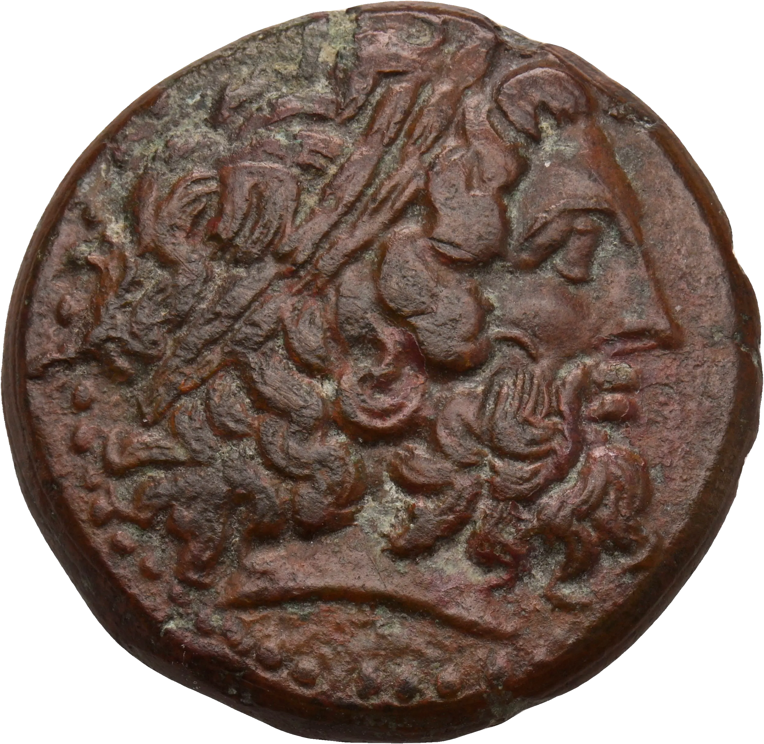 Image of the obverse