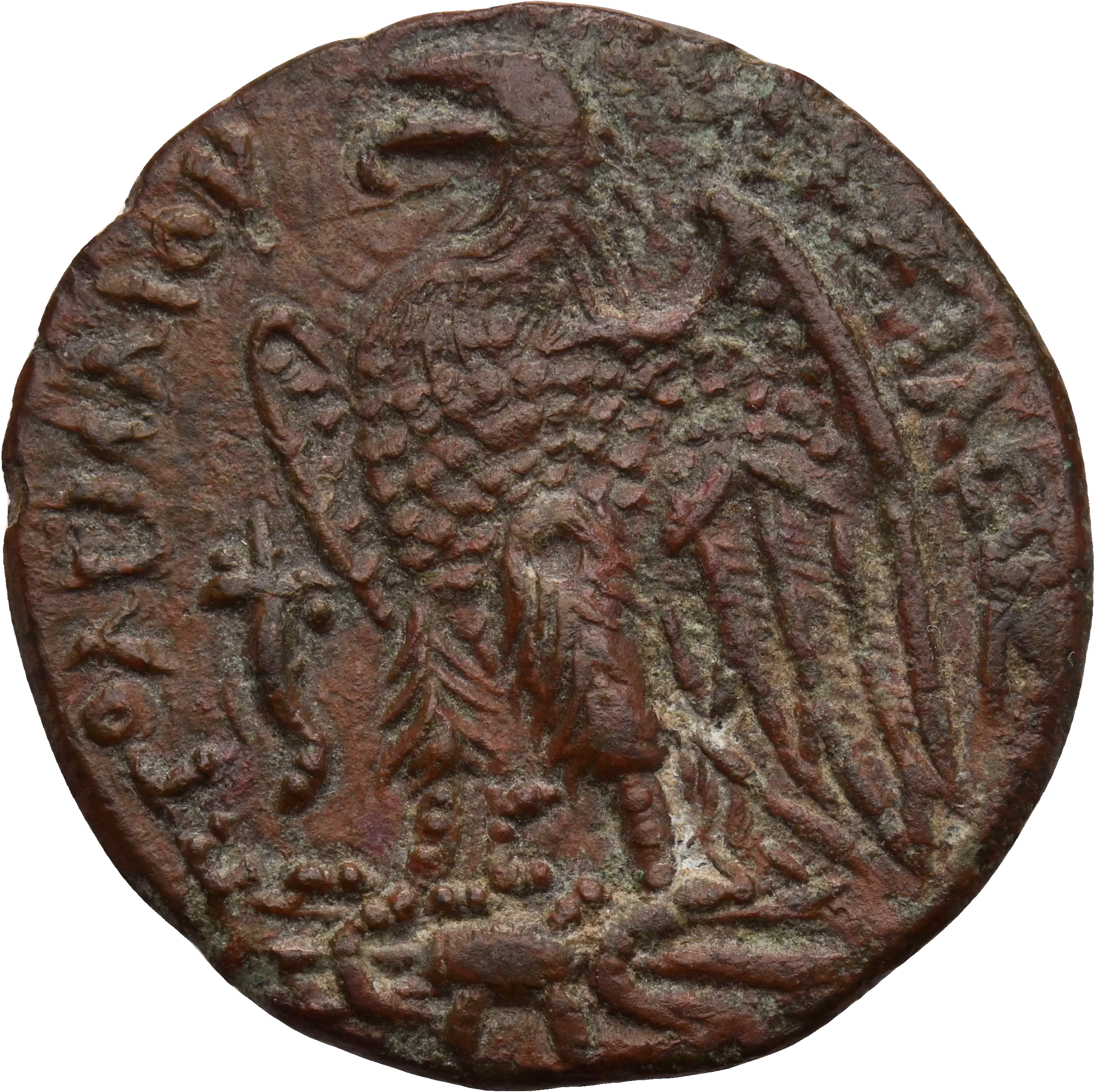 Image of the obverse