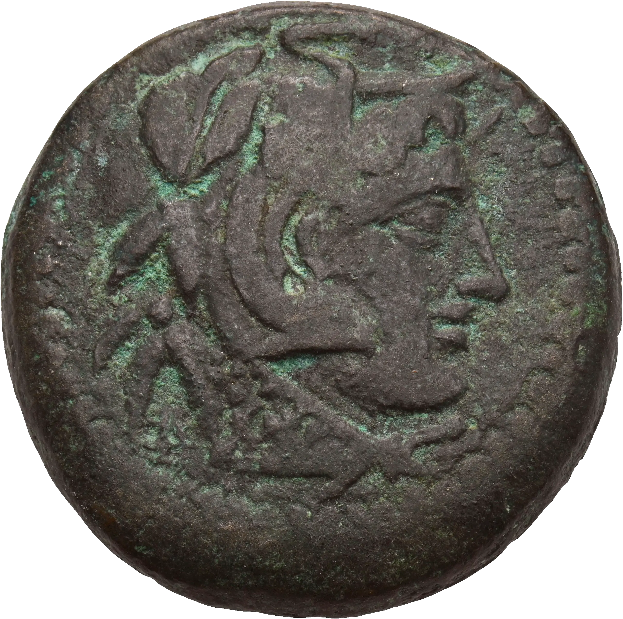 Image of the obverse
