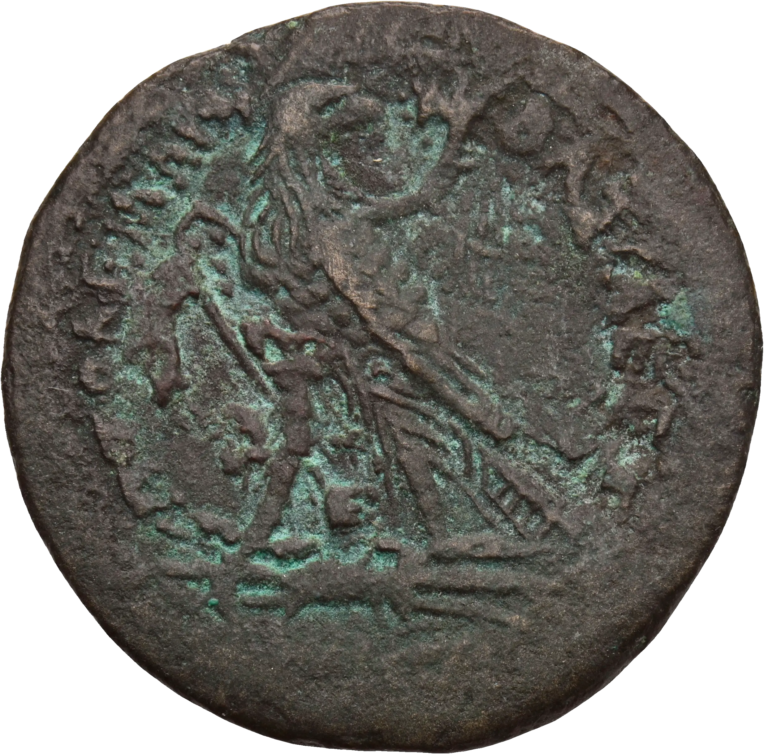 Image of the obverse