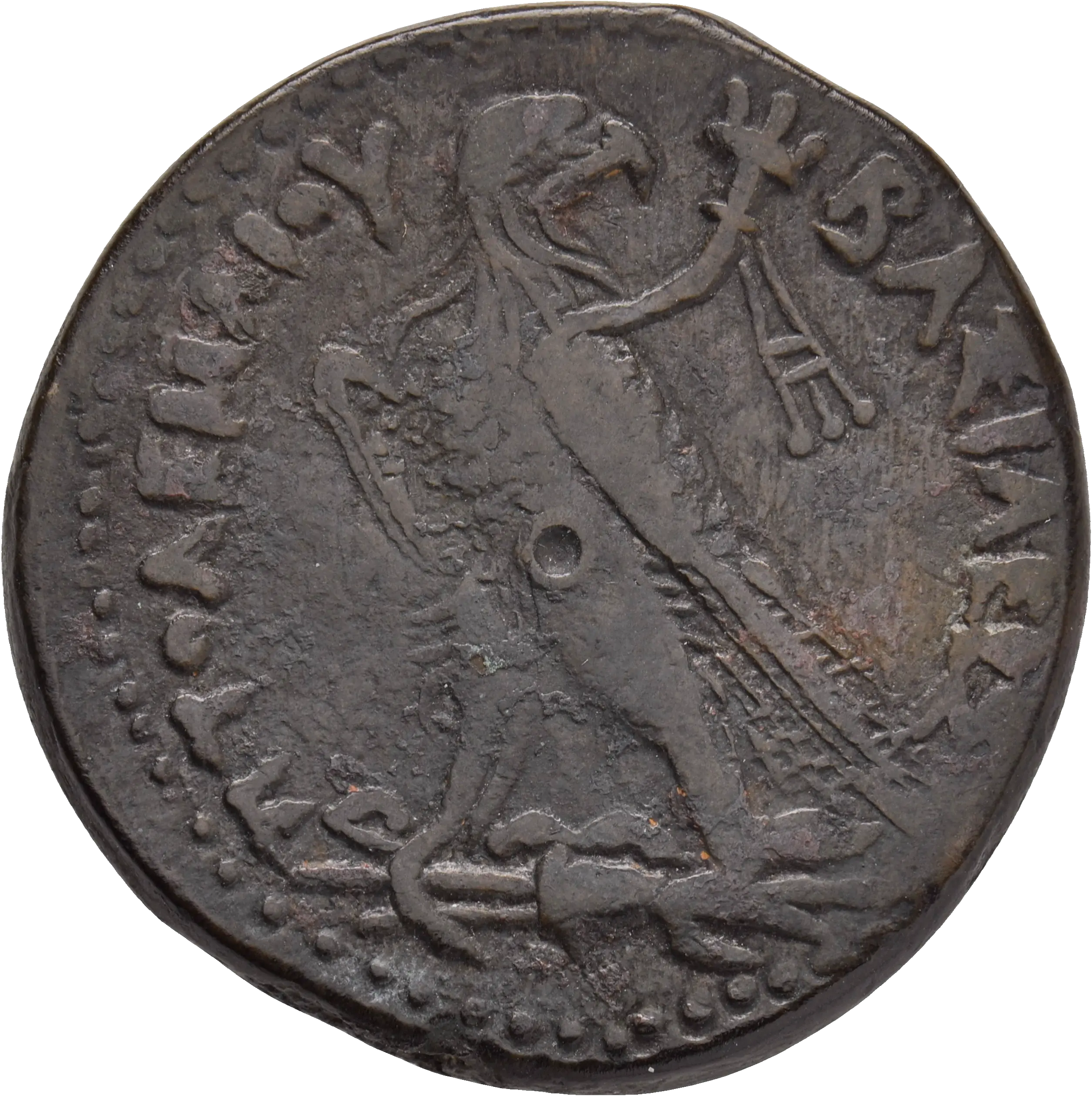 Image of the obverse