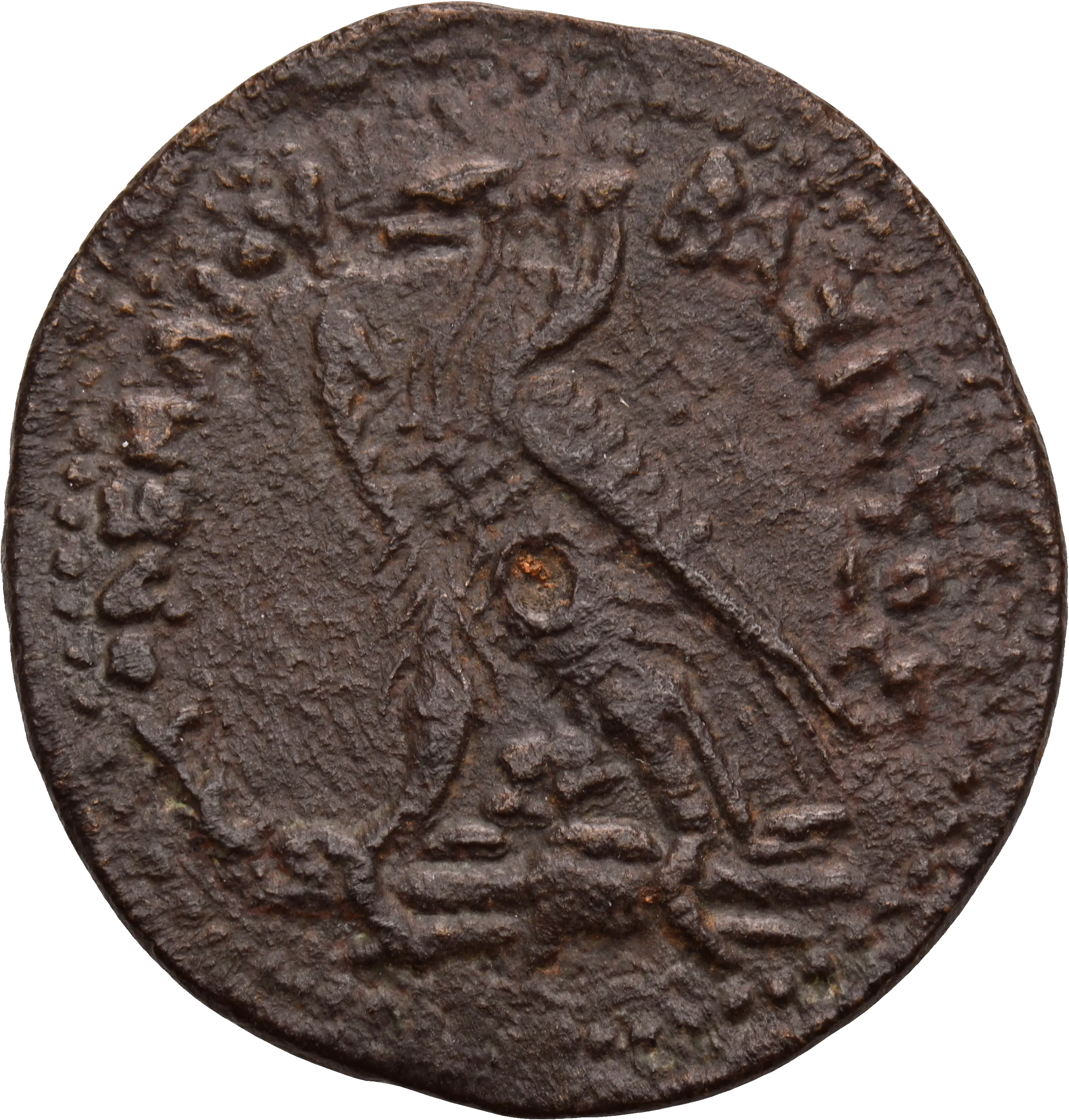 Image of the obverse