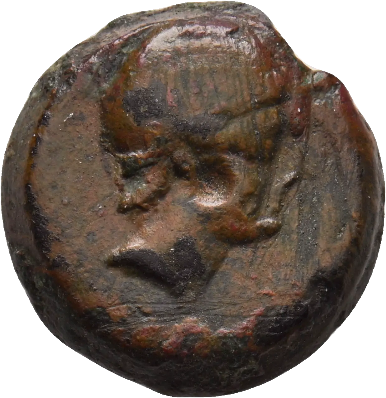 Image of the obverse