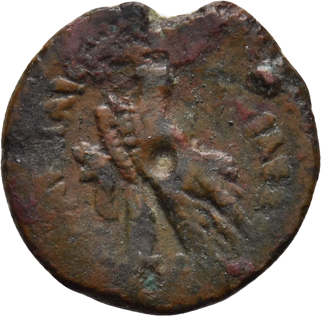 Image of the obverse