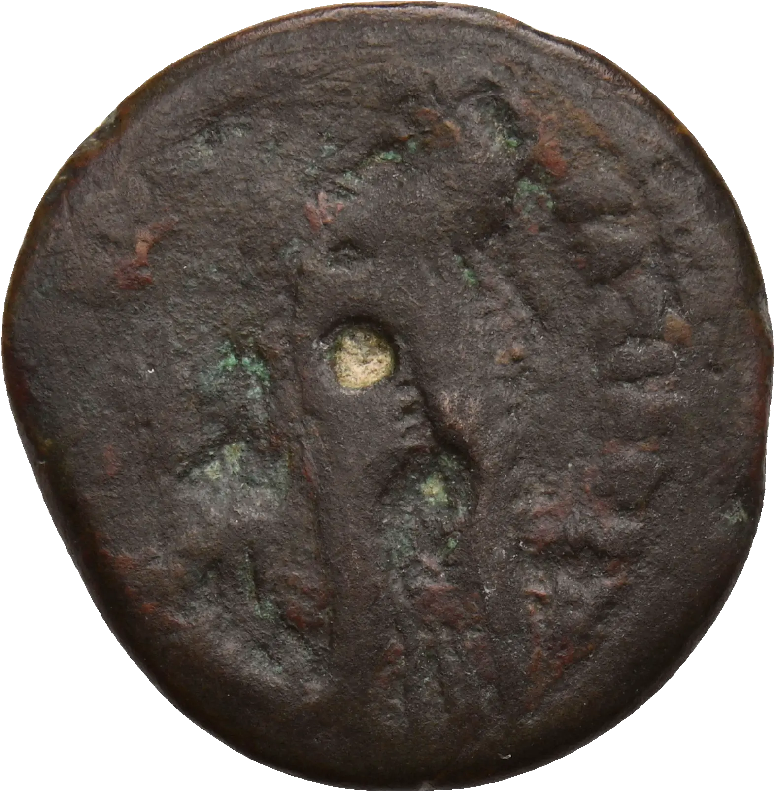 Image of the obverse