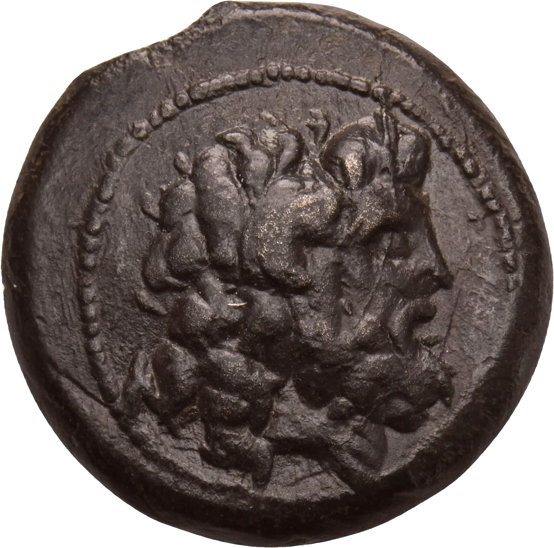Image of the obverse