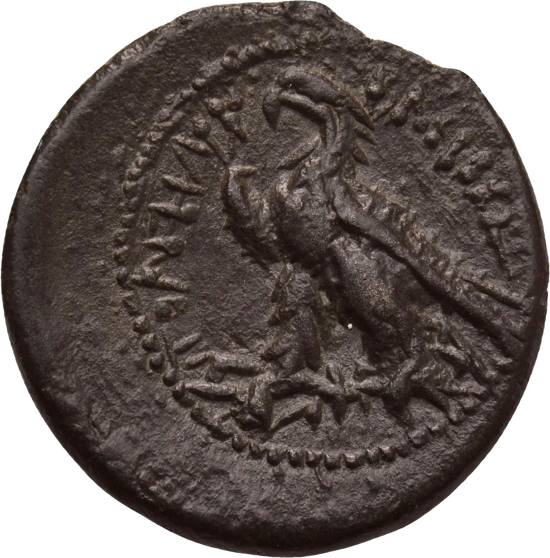 Image of the obverse