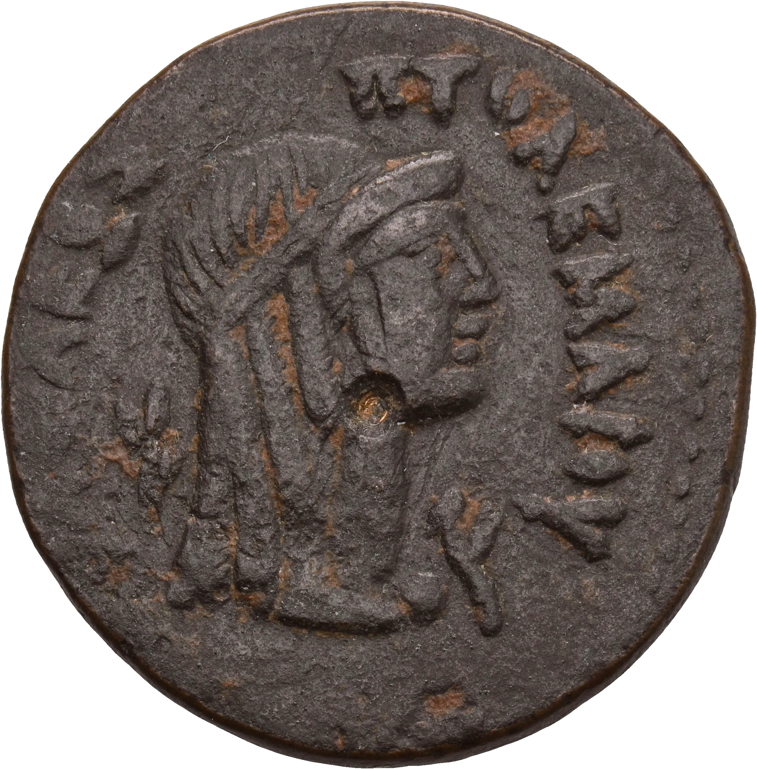 Image of the obverse