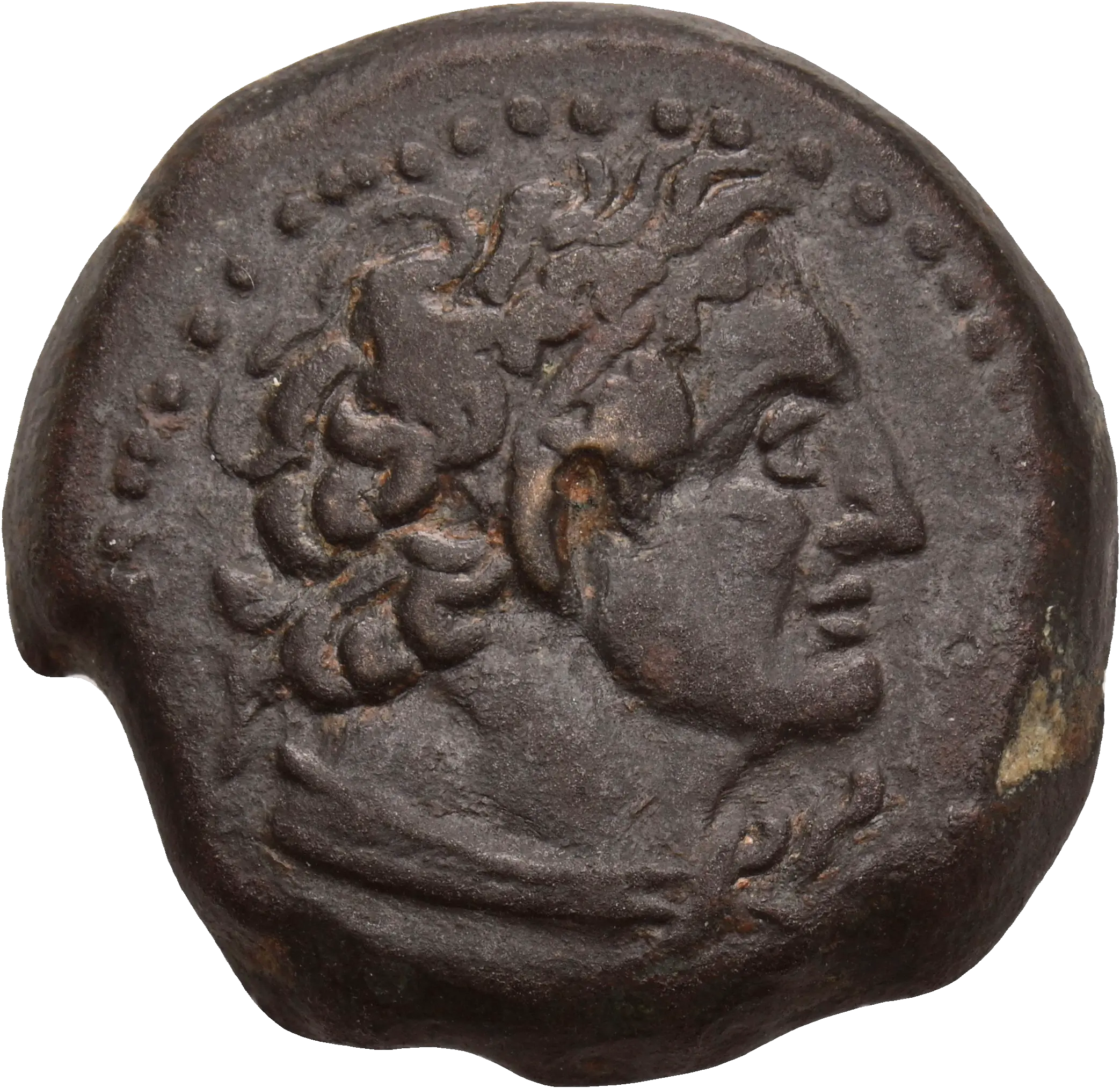 Image of the obverse