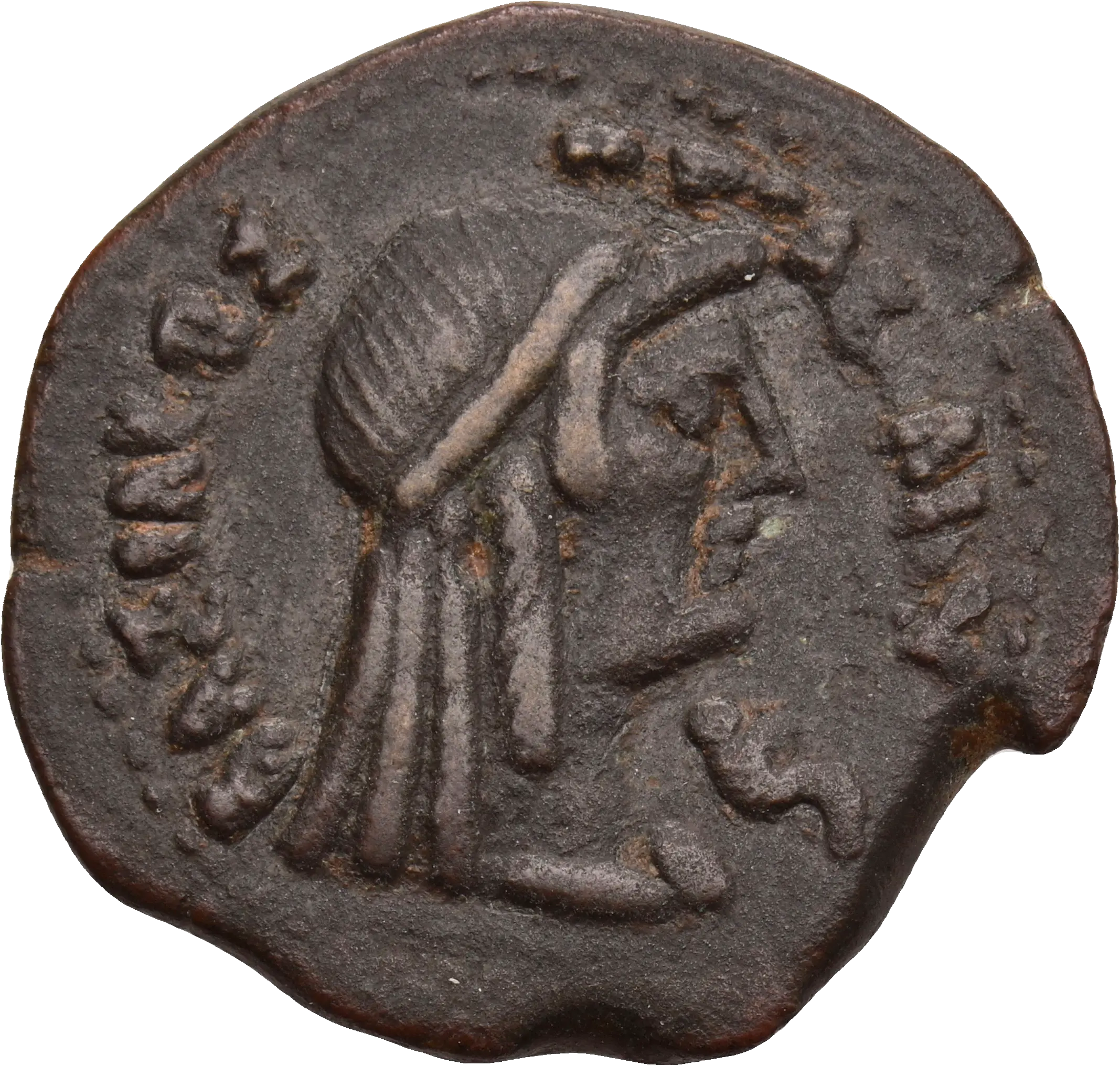 Image of the obverse