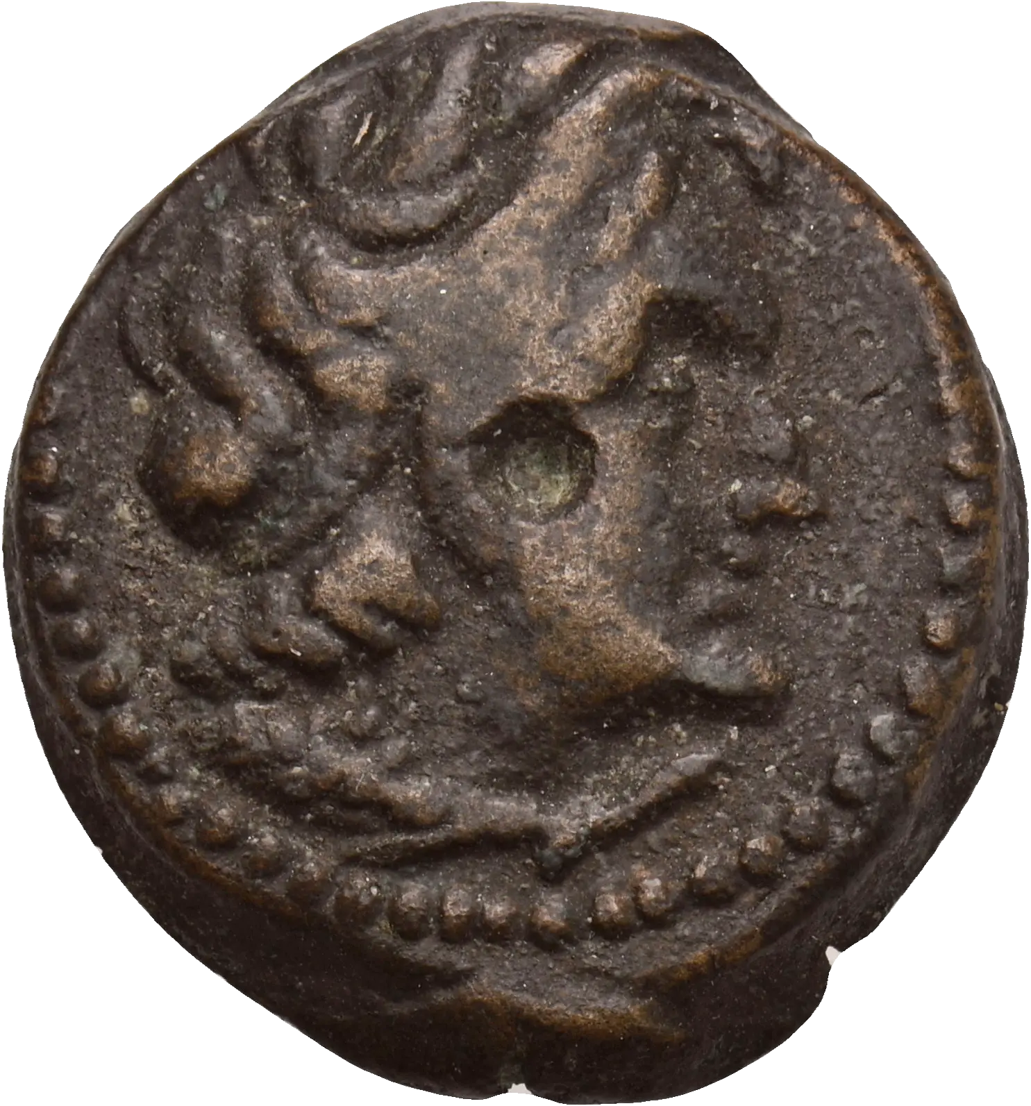 Image of the obverse