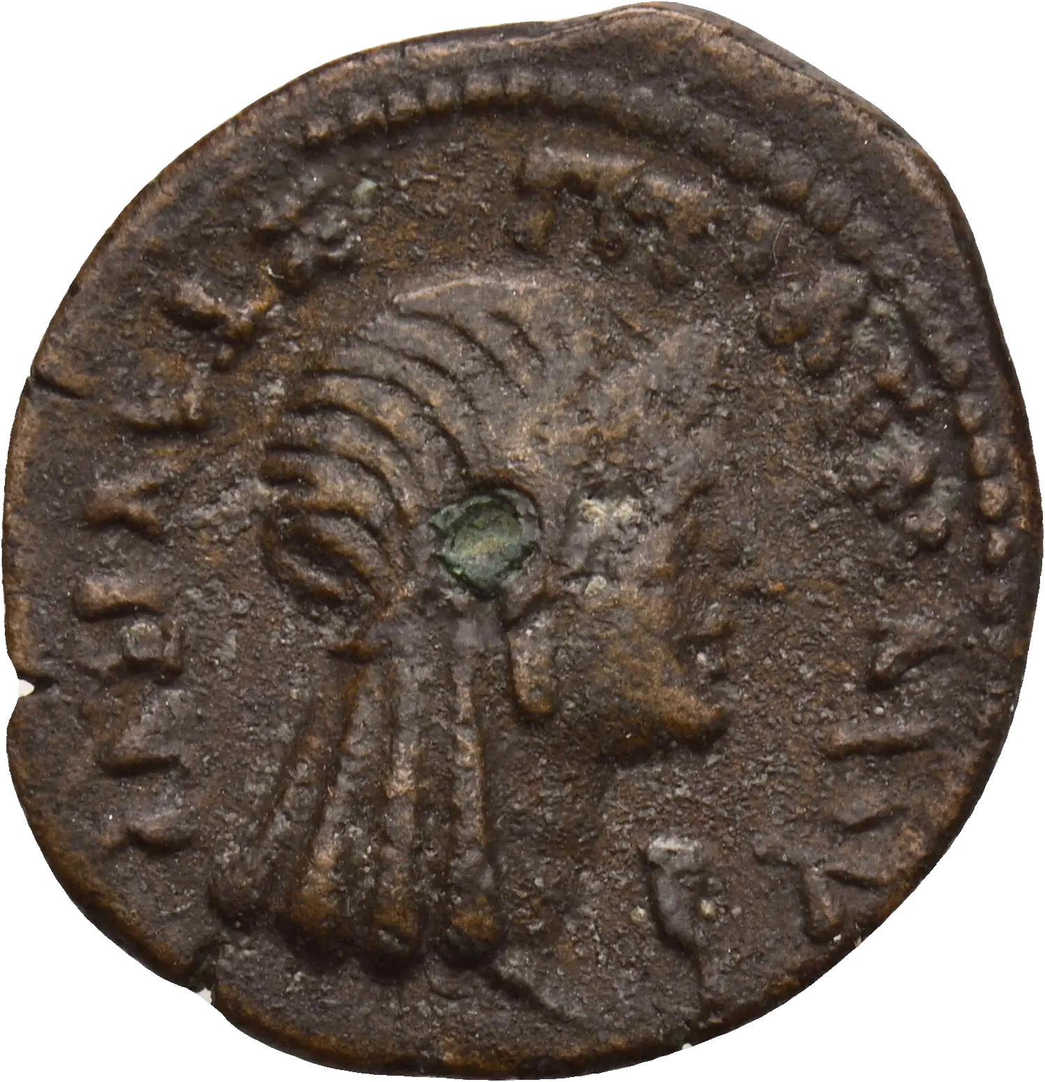 Image of the obverse