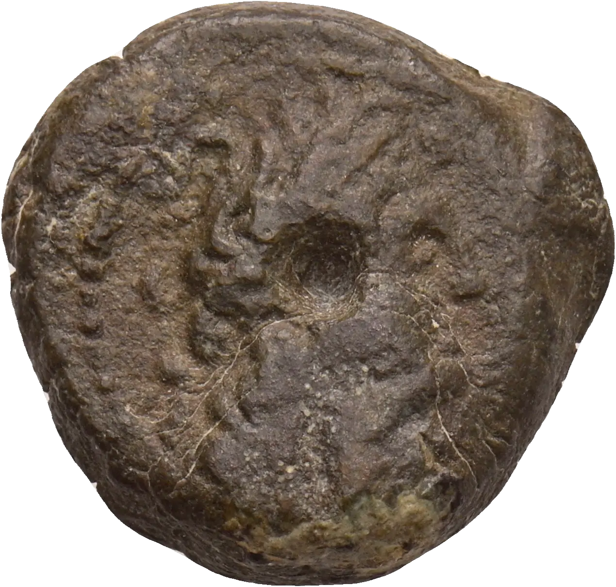 Image of the obverse