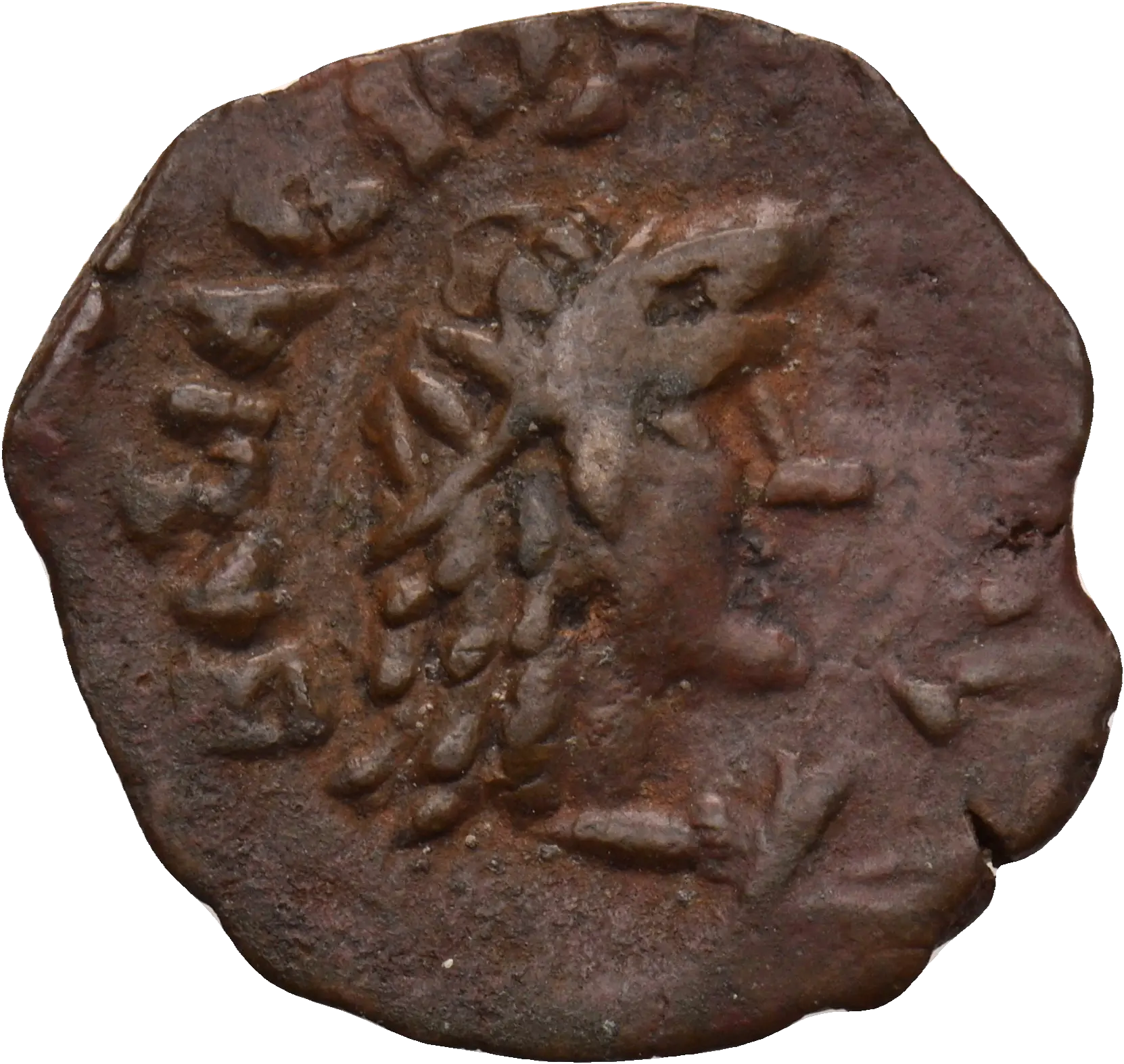 Image of the obverse