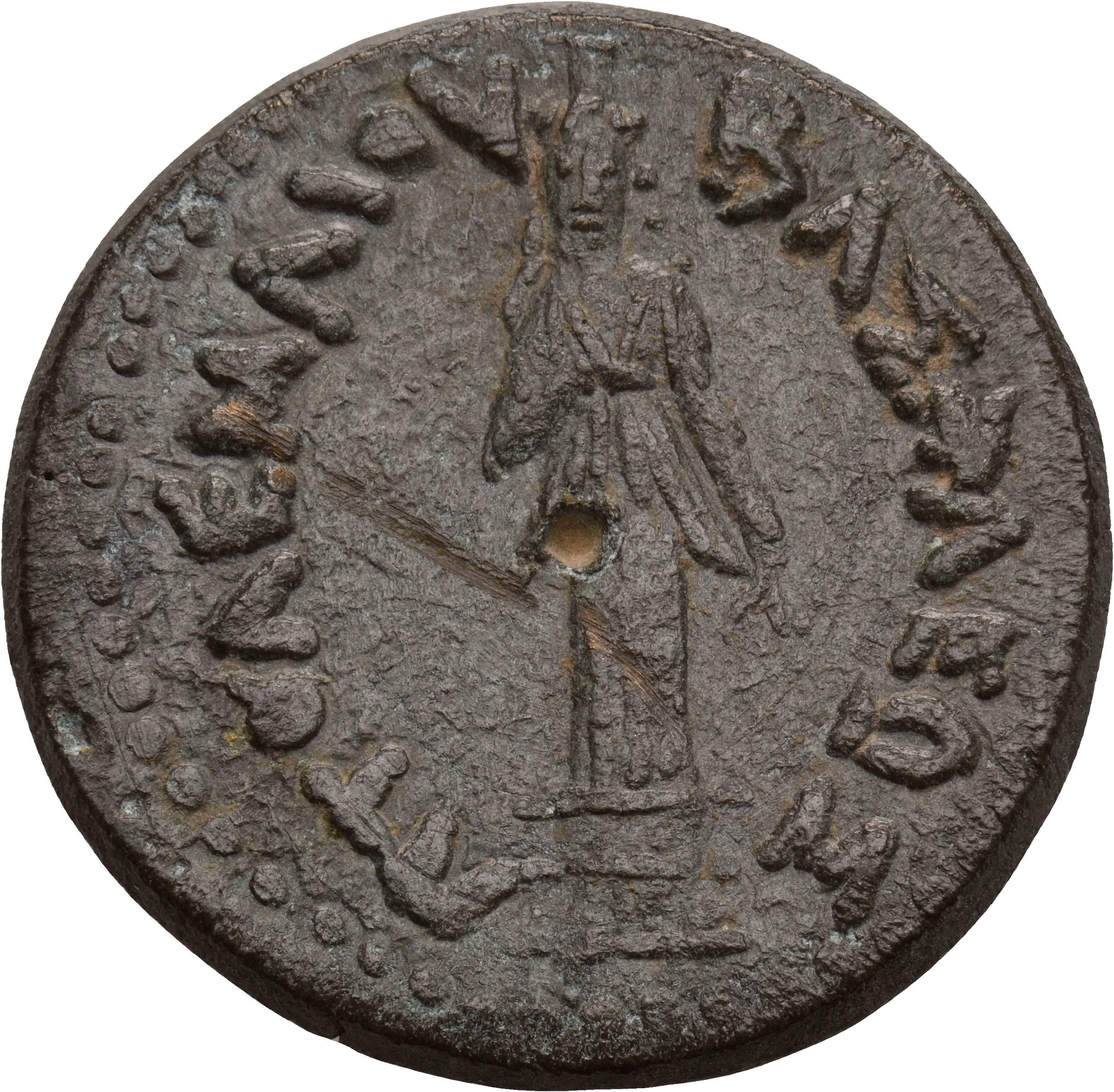 Image of the obverse